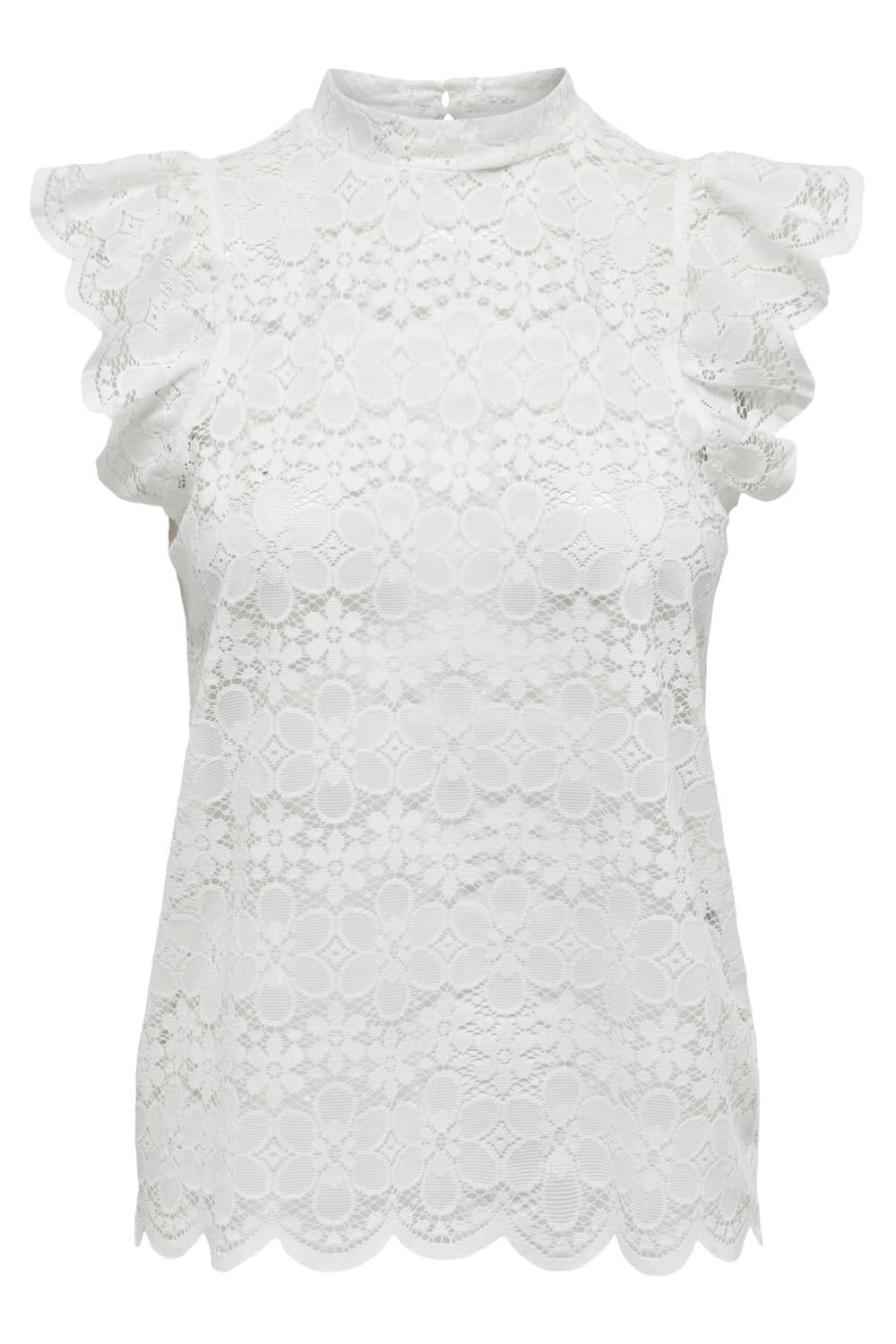 Jacqueline De Yong  Women Blouse