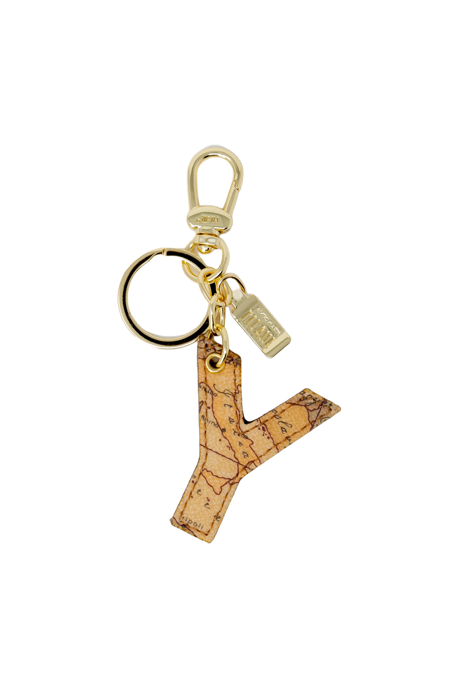 Alviero Martini Prima Classe  Women Key-ring