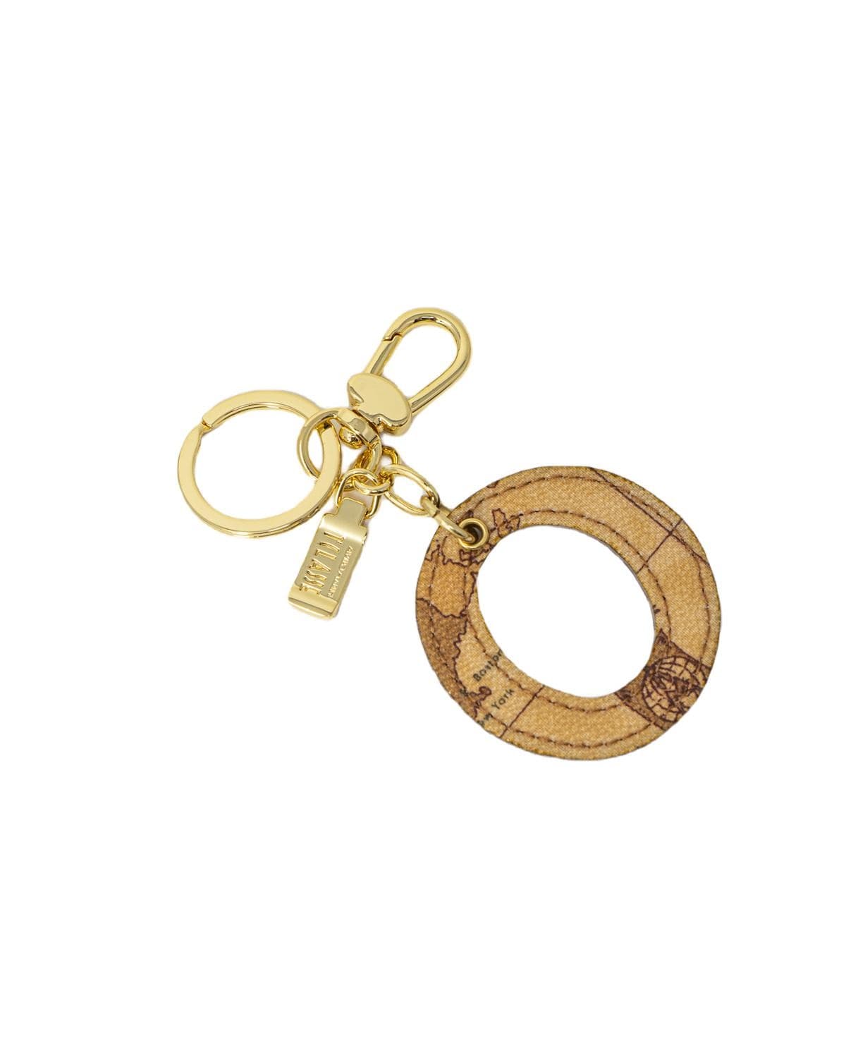Alviero Martini Prima Classe  Women Key-ring