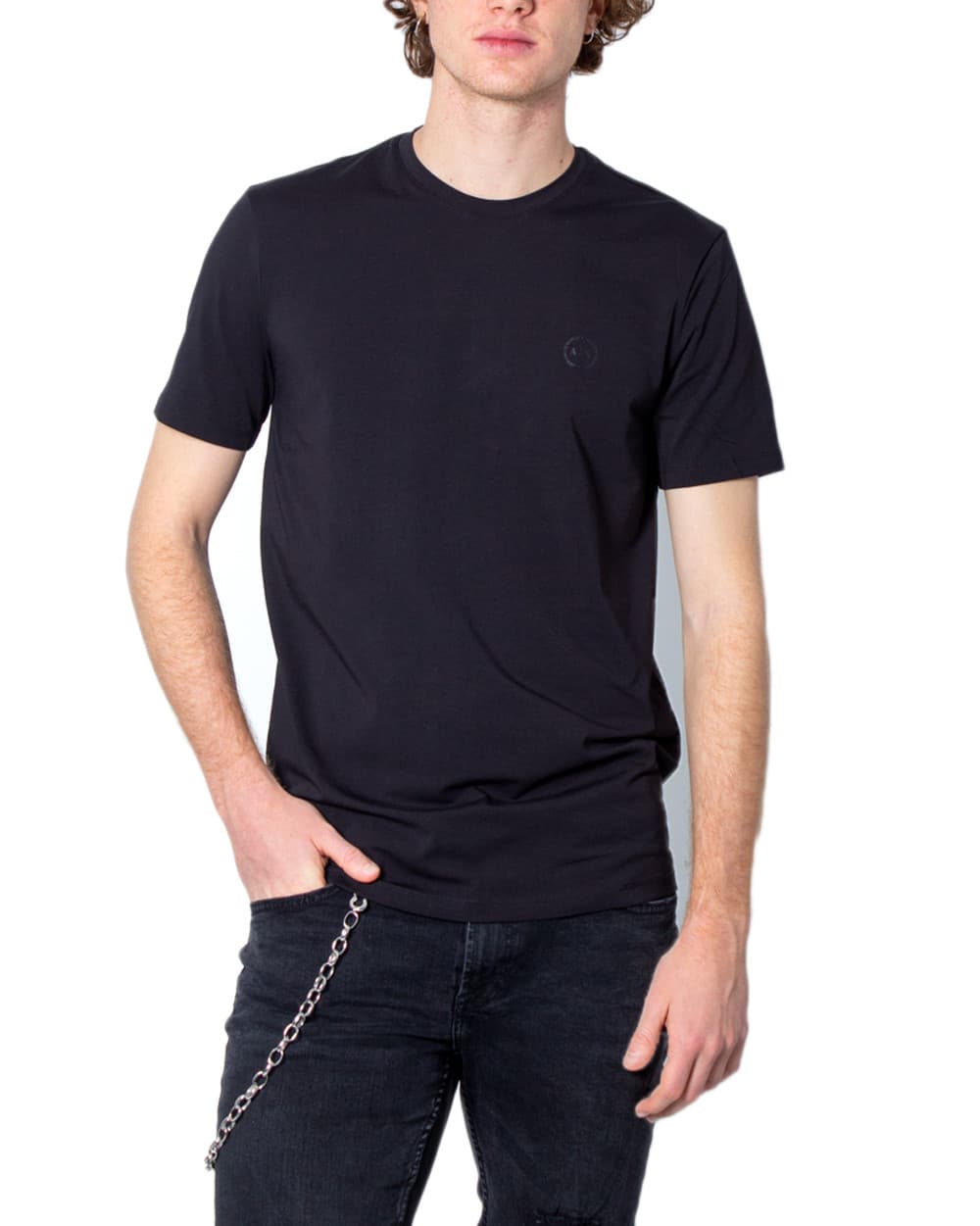 Armani Exchange Men T-Shirt