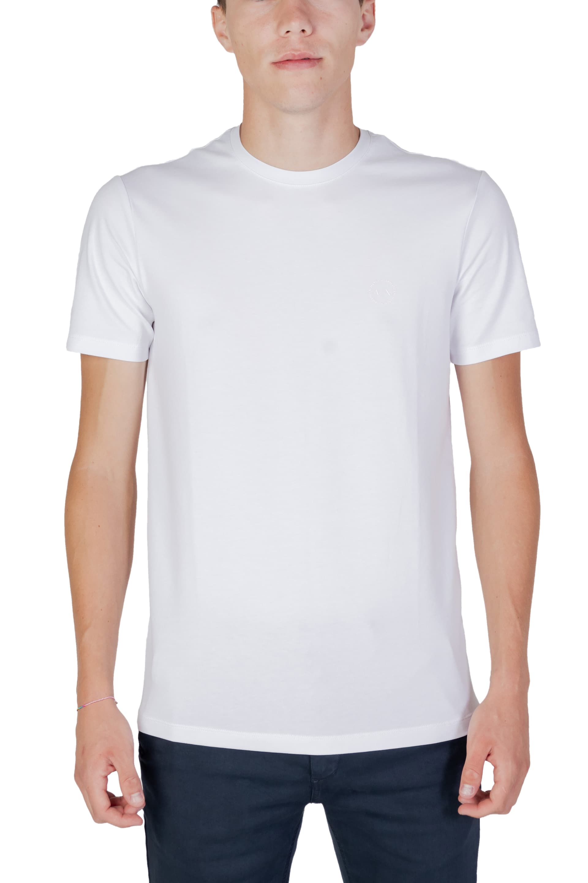 Armani Exchange Men T-Shirt