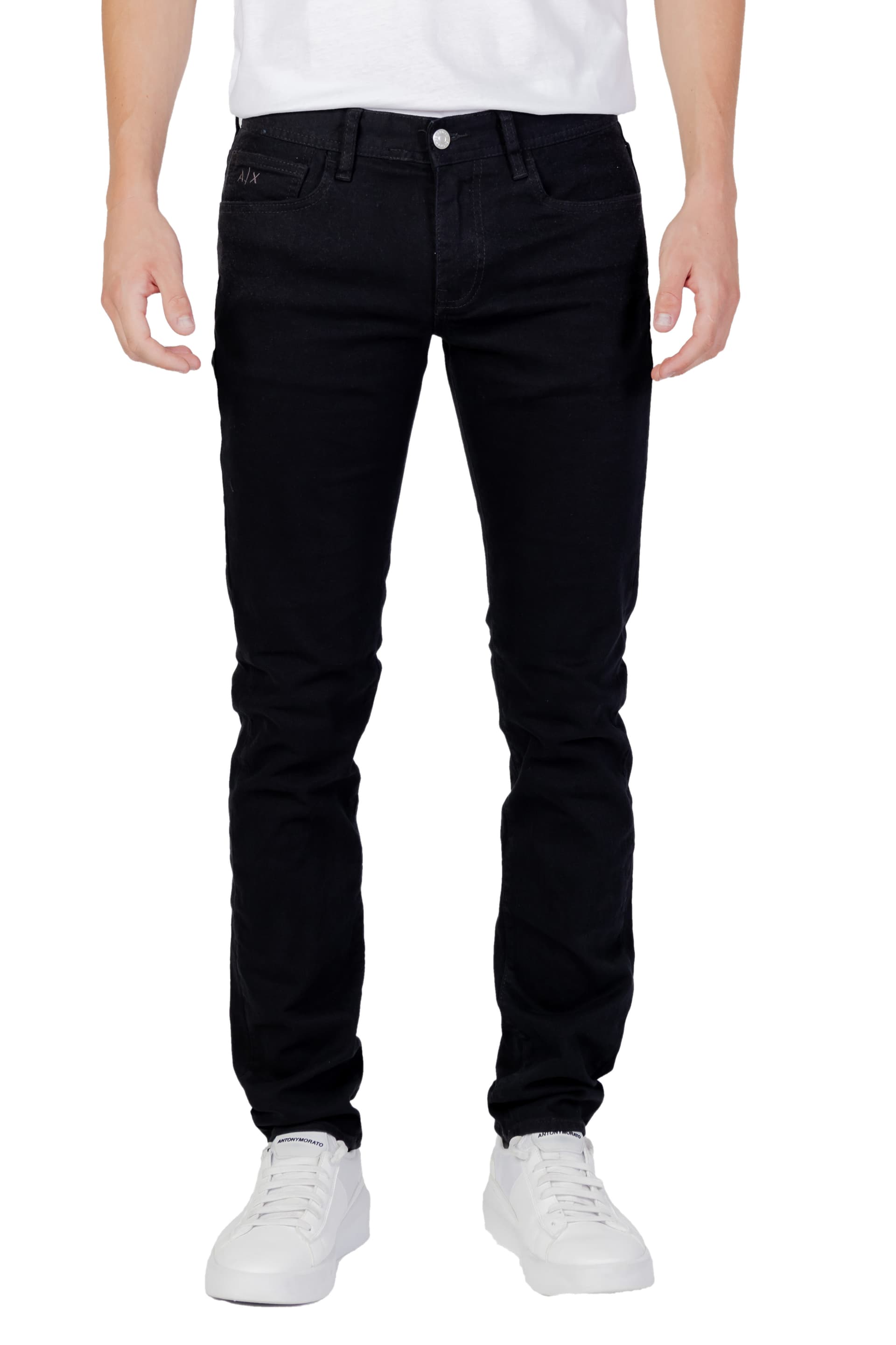 Armani Exchange Men Jeans