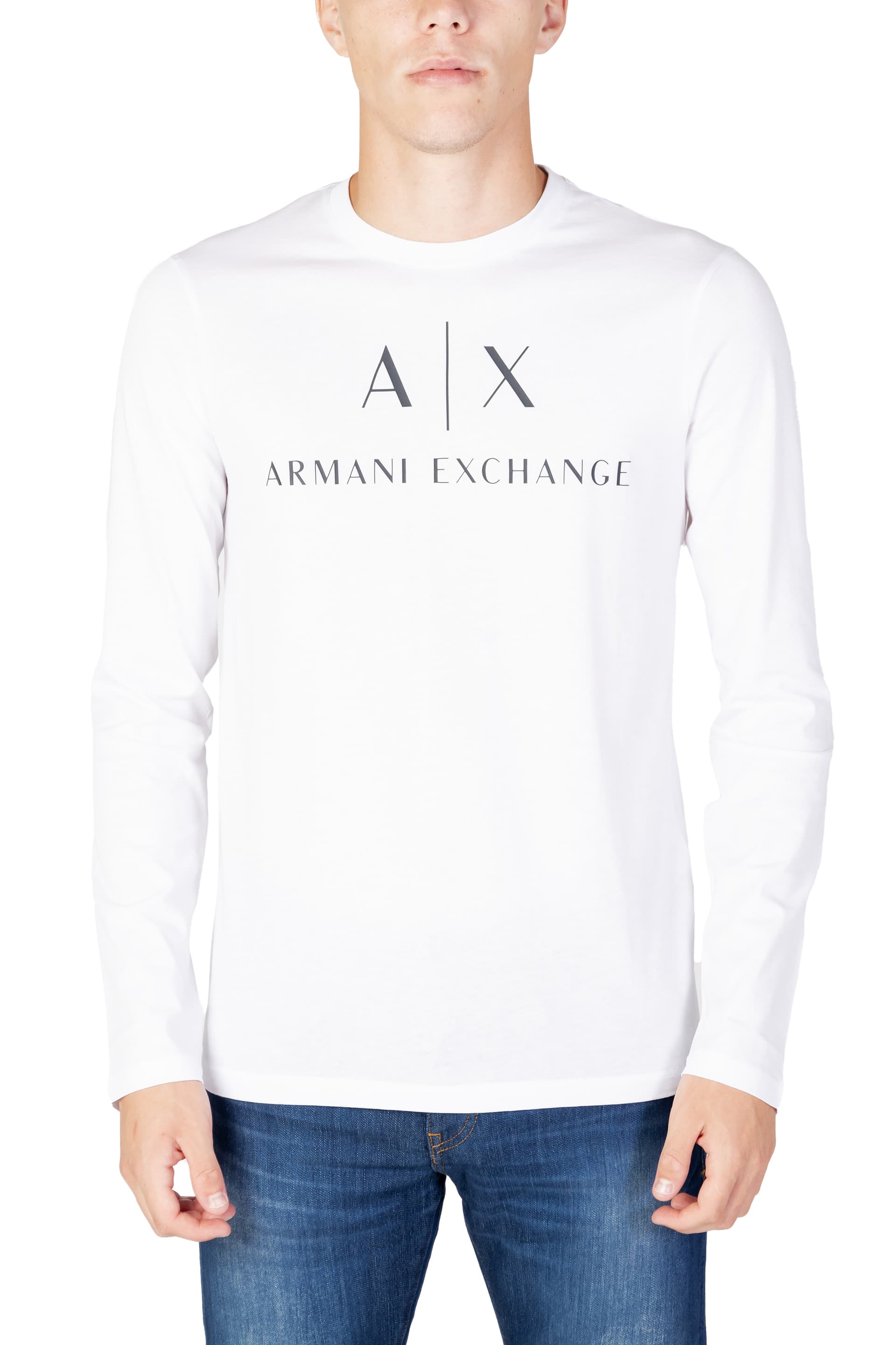 Armani Exchange Men T-Shirt