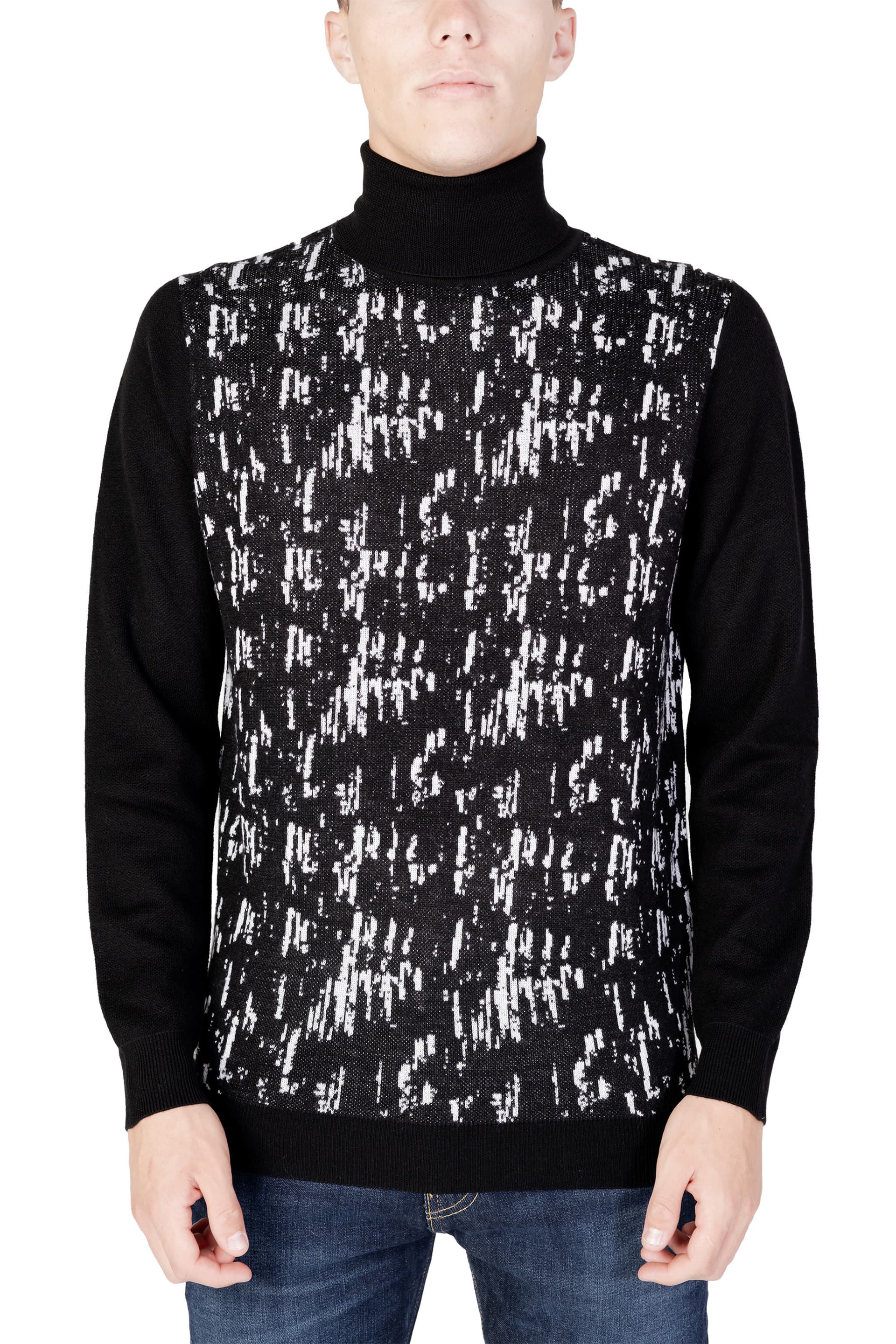 Antony Morato Men Knitwear