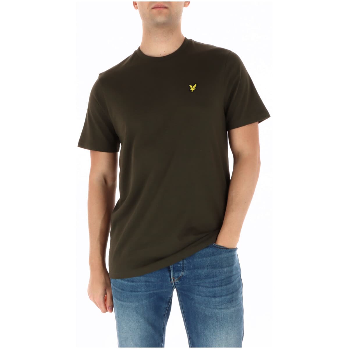 Lyle & Scott Men T-Shirt