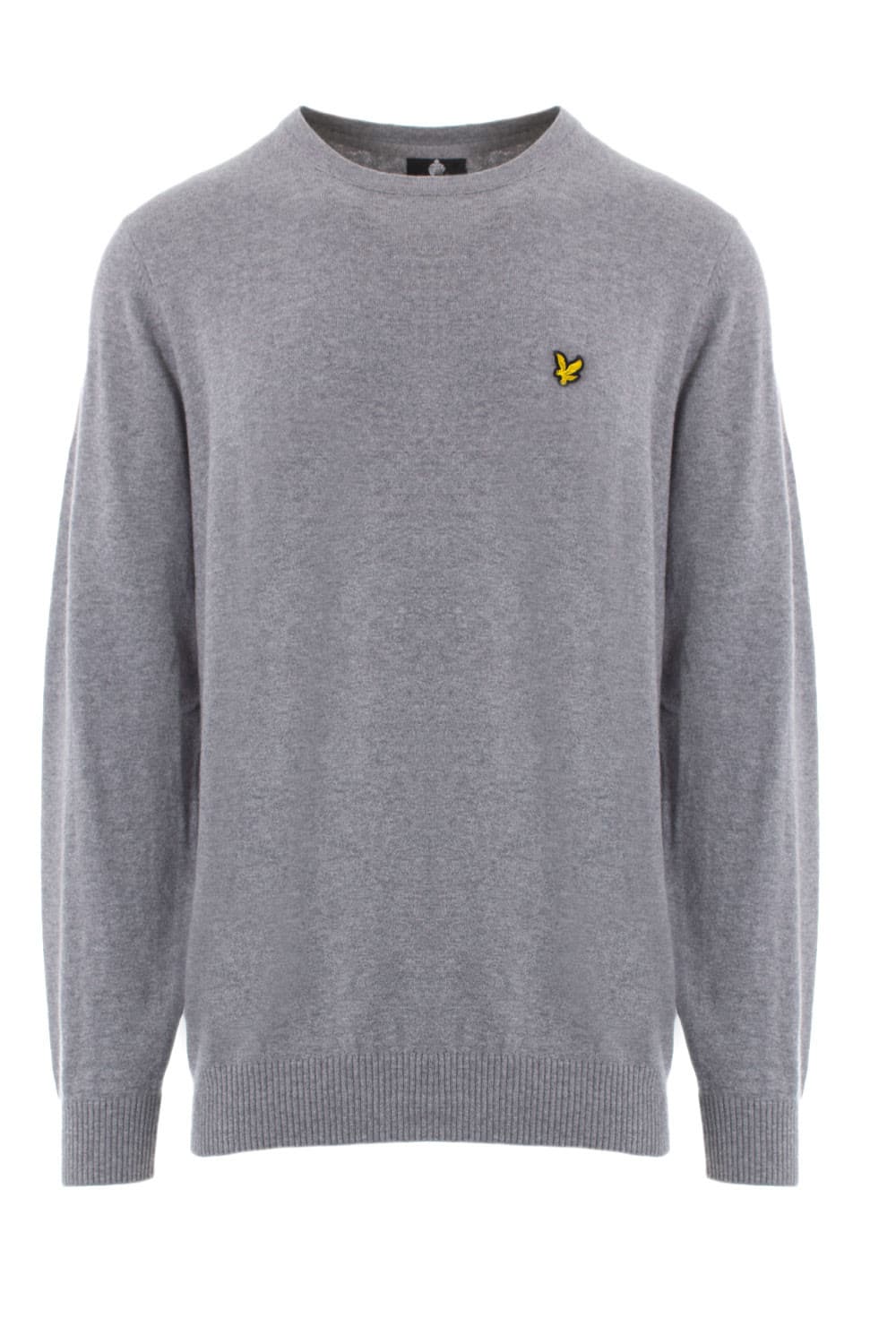Lyle & Scott Men Knitwear
