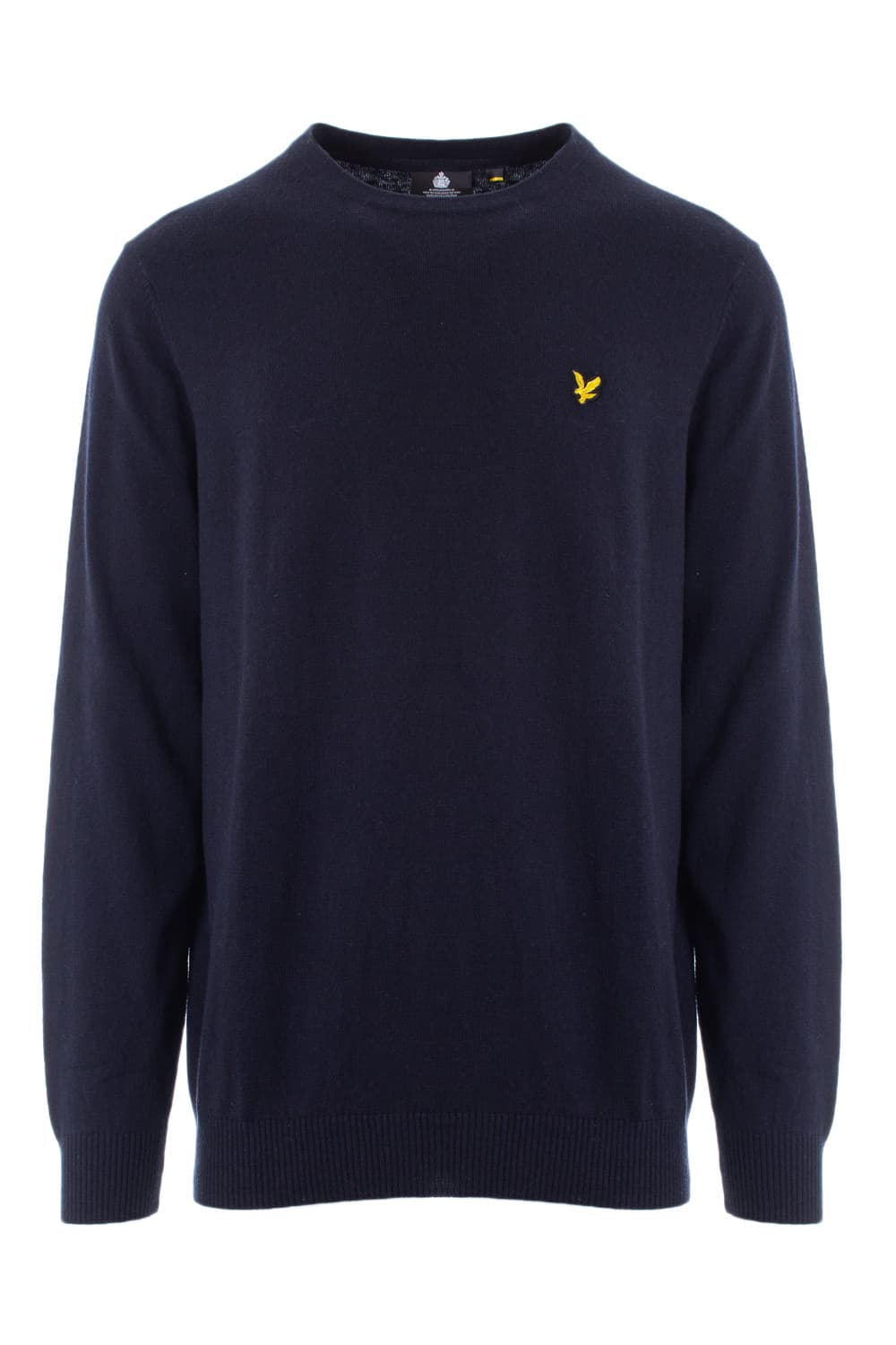 Lyle & Scott Men Knitwear