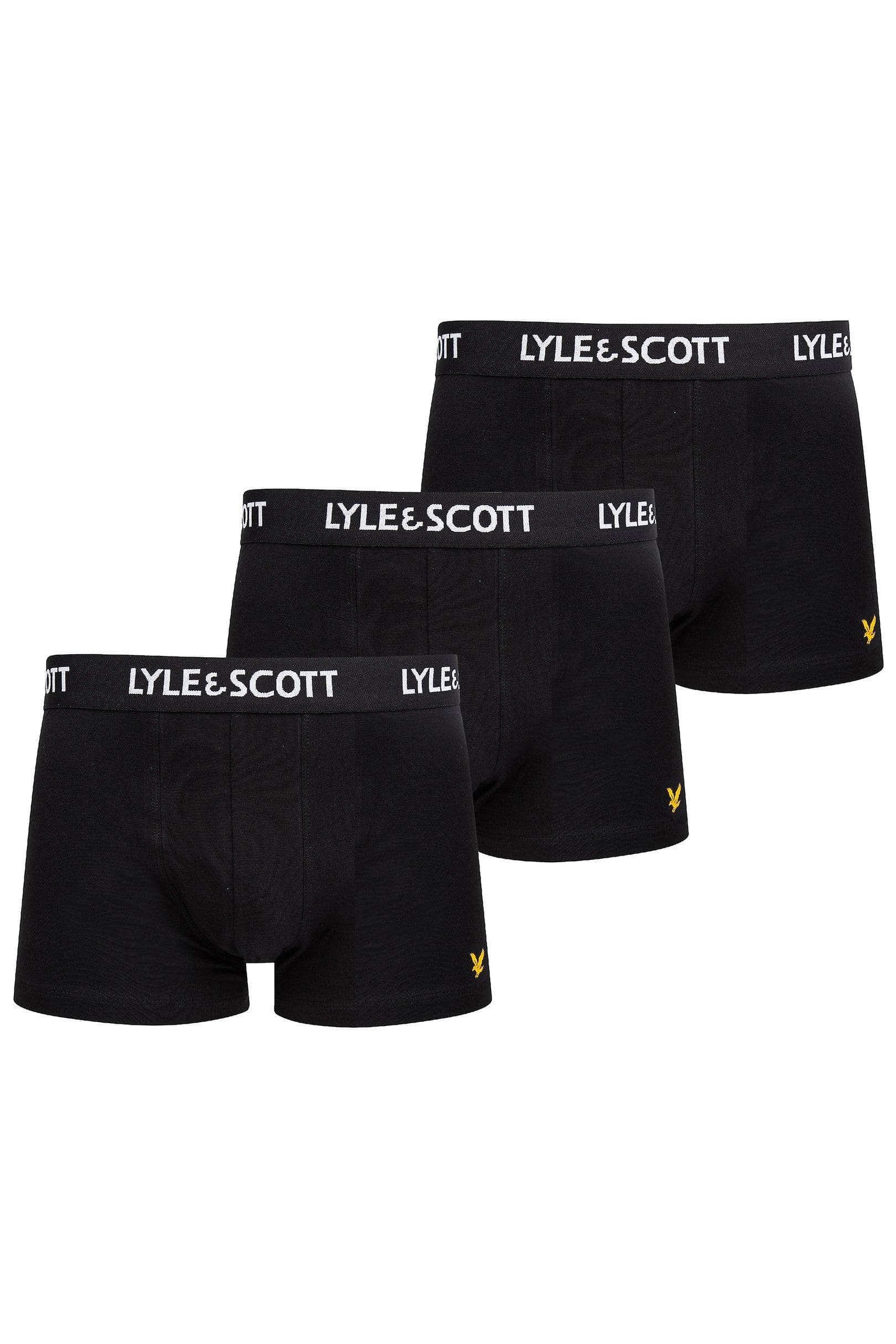 Lyle & Scott Men Underwear