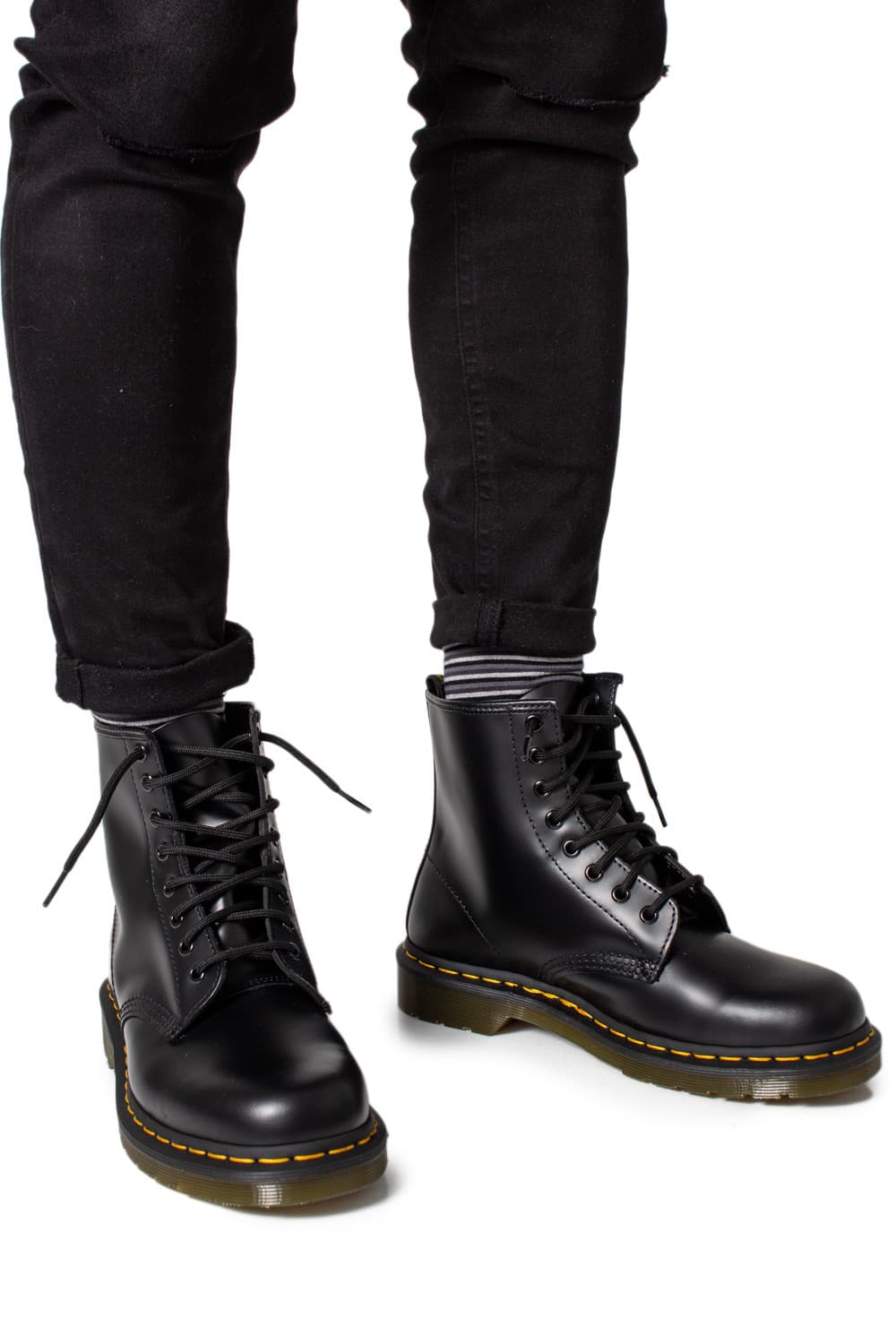 Dr. Martens Men Boots