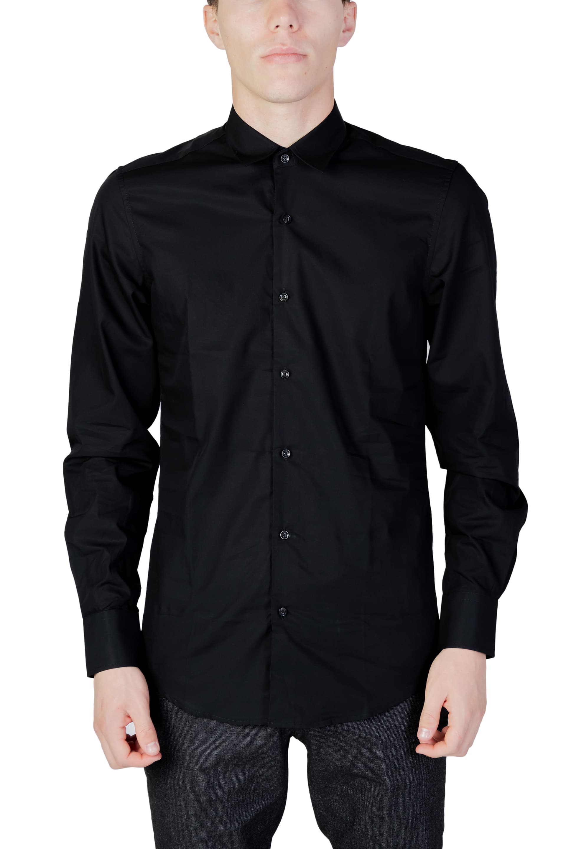 Antony Morato Men Shirt
