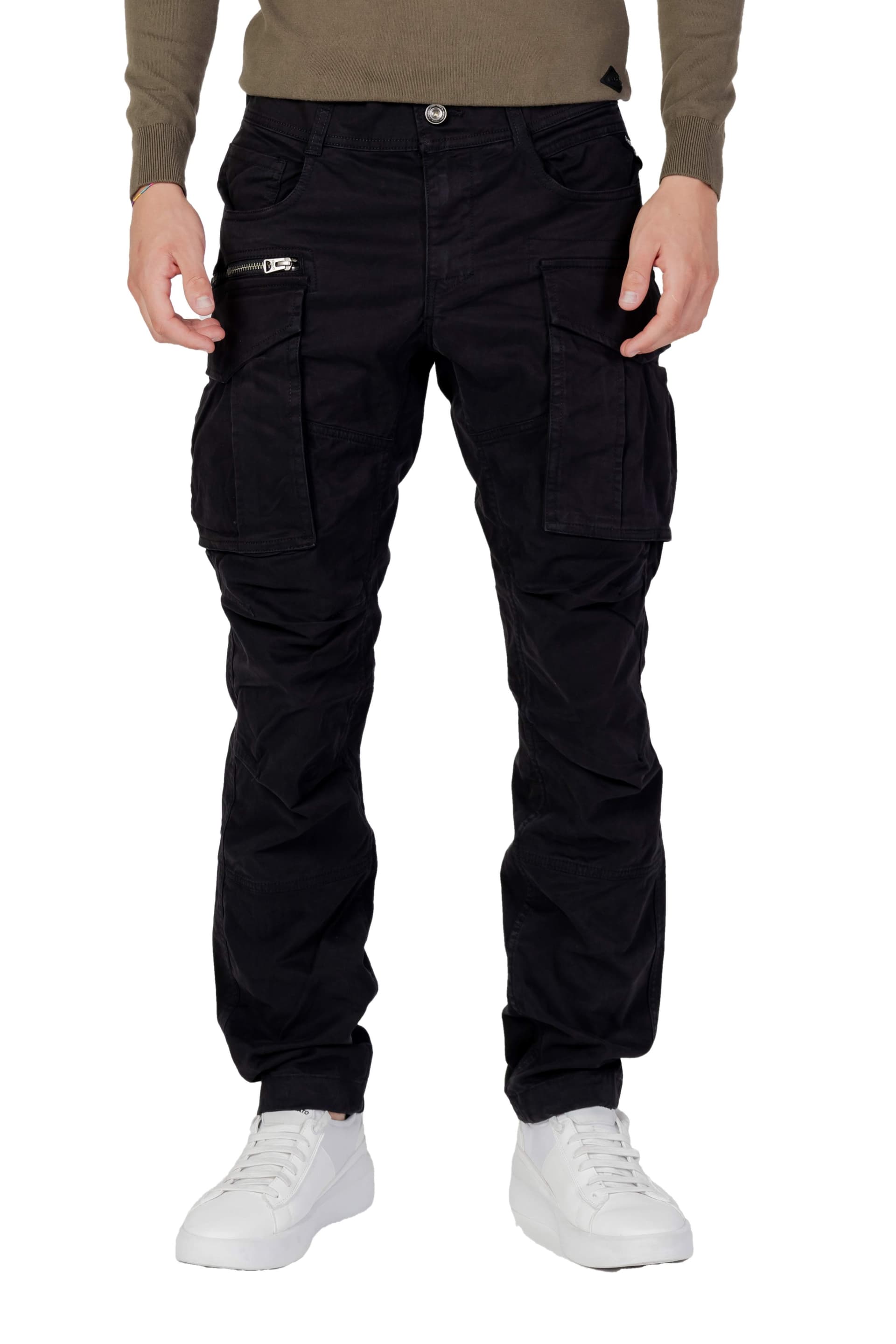 Replay Men Trousers