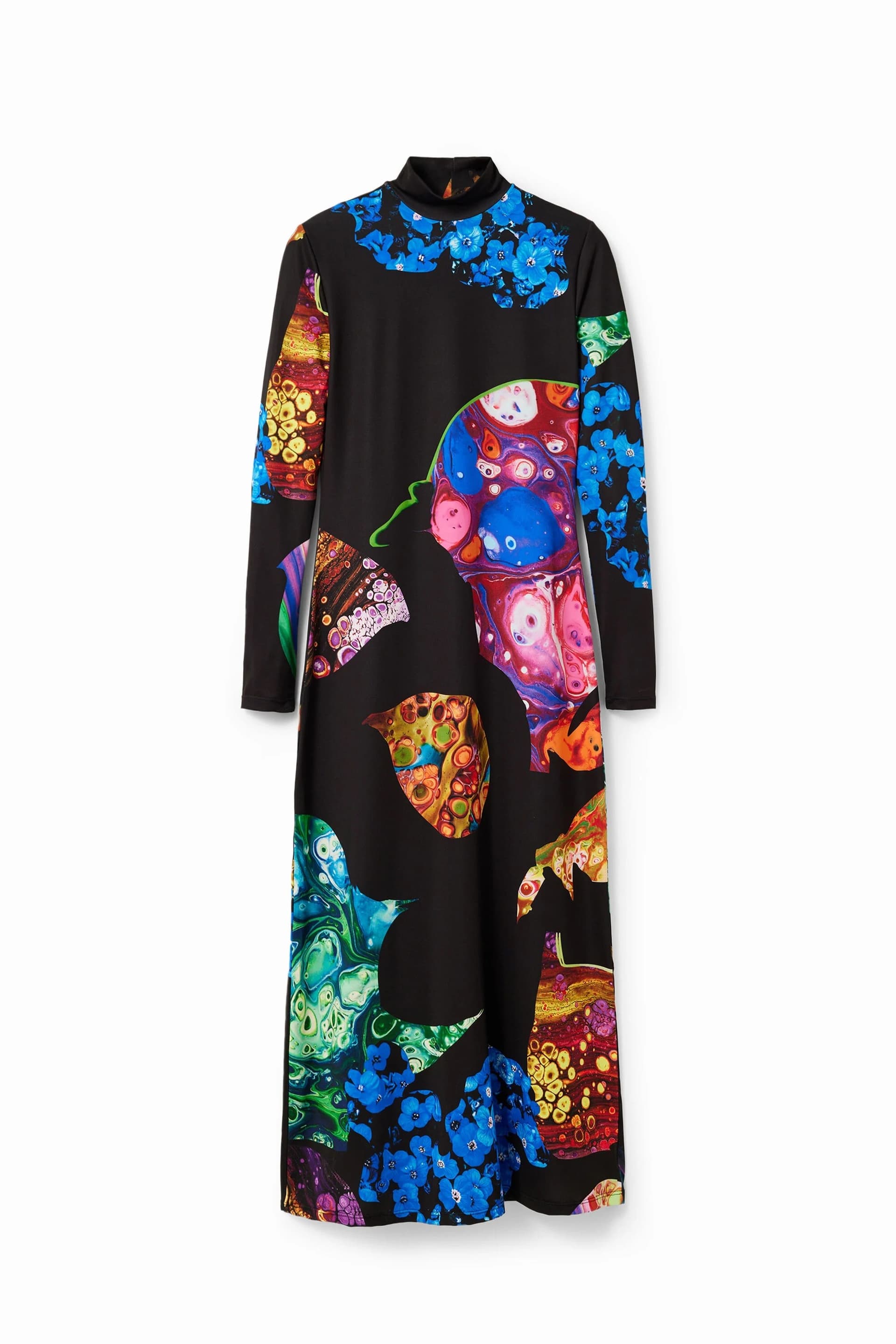 Desigual  Women Dress