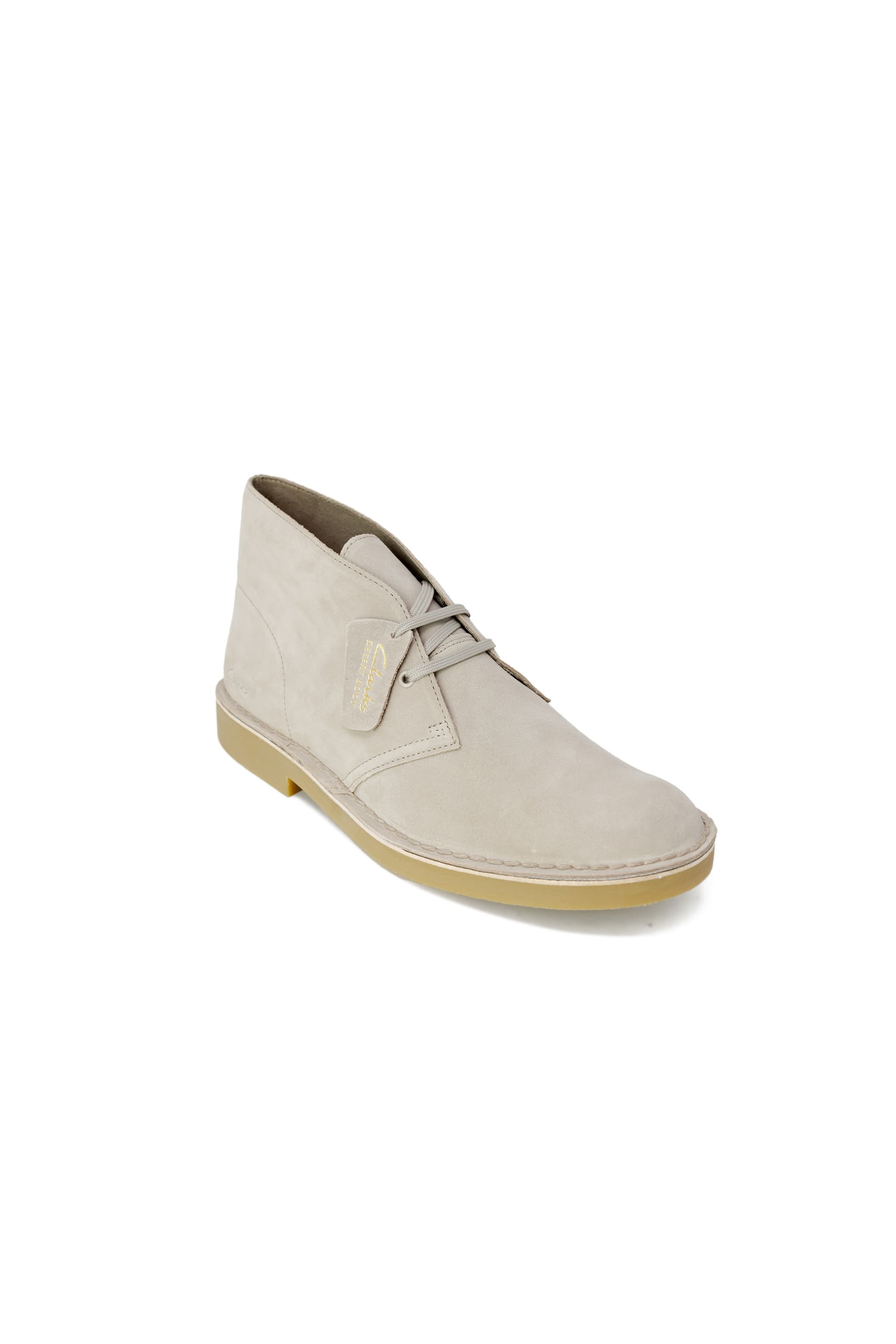 Clarks Men Lace Ups Shoes