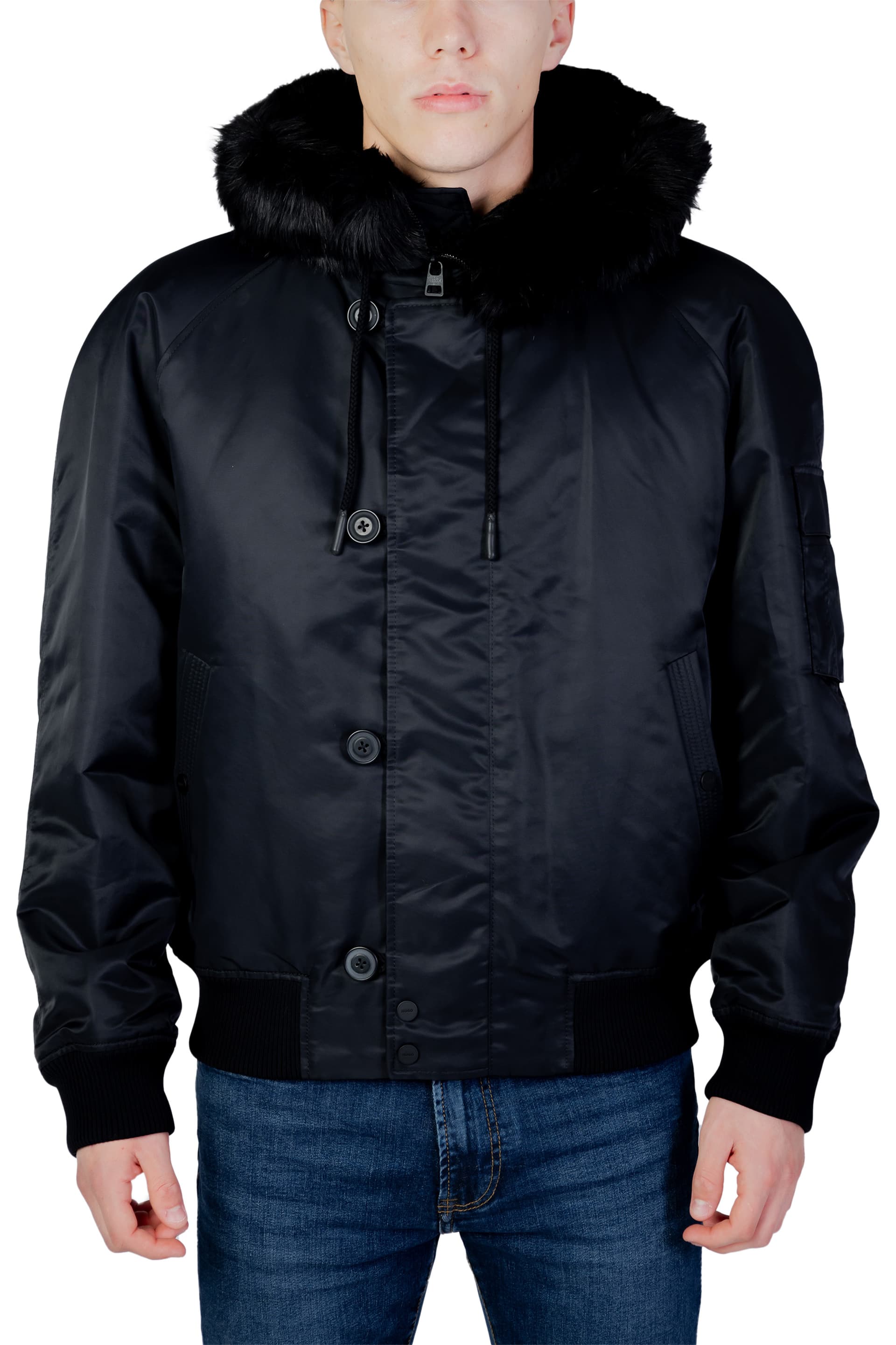 Hugo Men Jacket