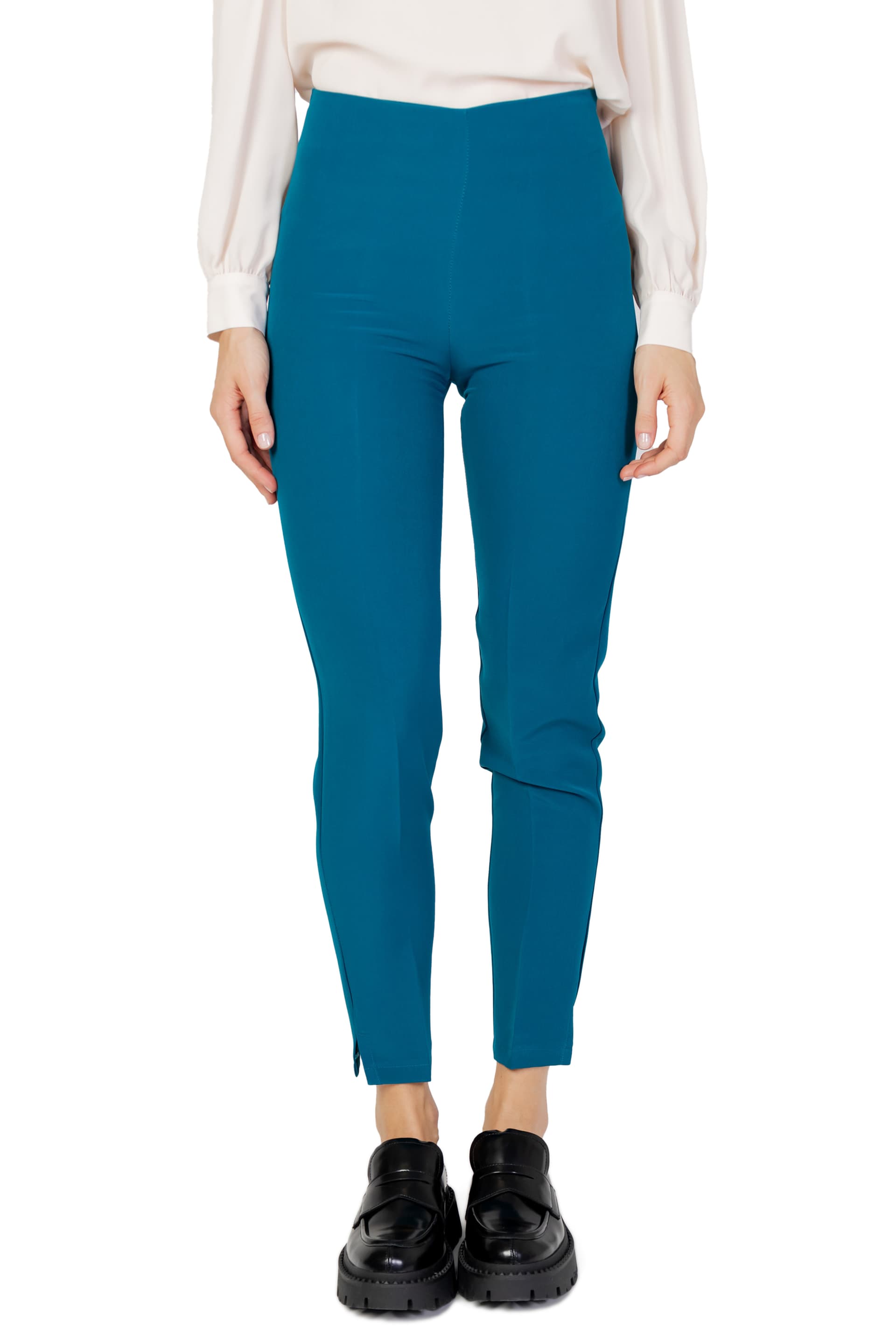 Hanny Deep  Women Trousers