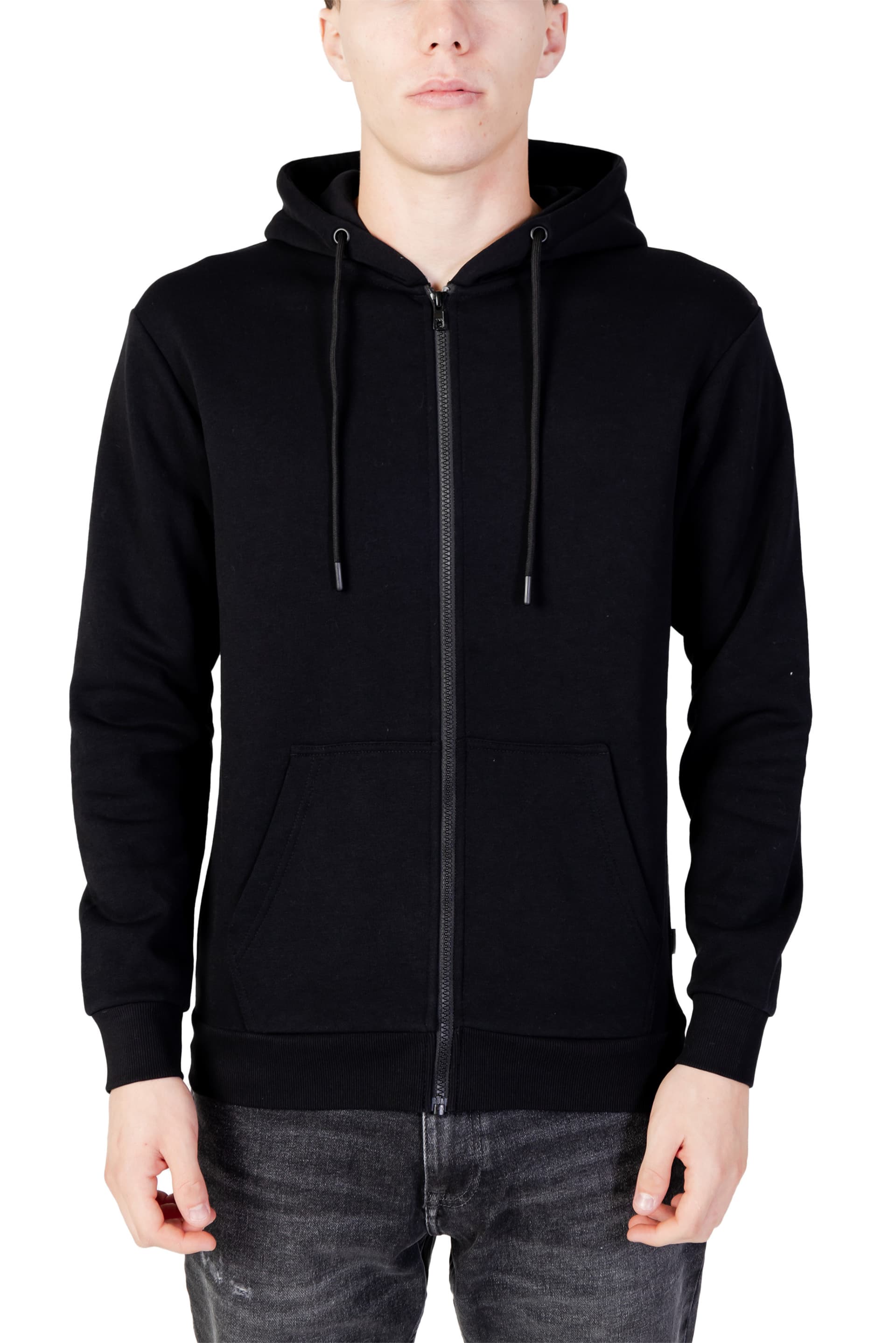 Jack & Jones Men Sweatshirts
