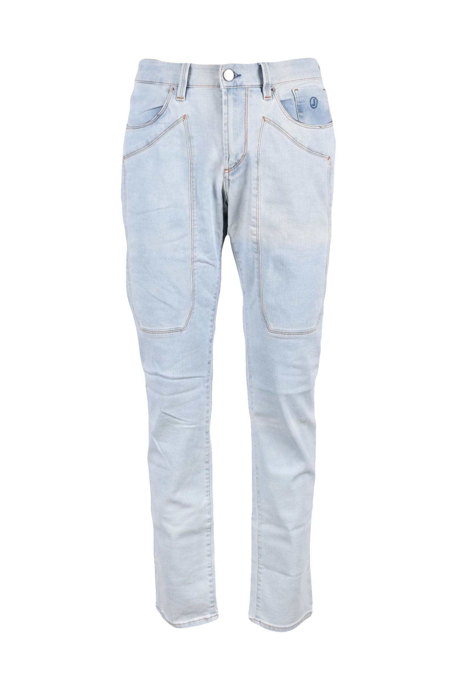Jeckerson Men Jeans