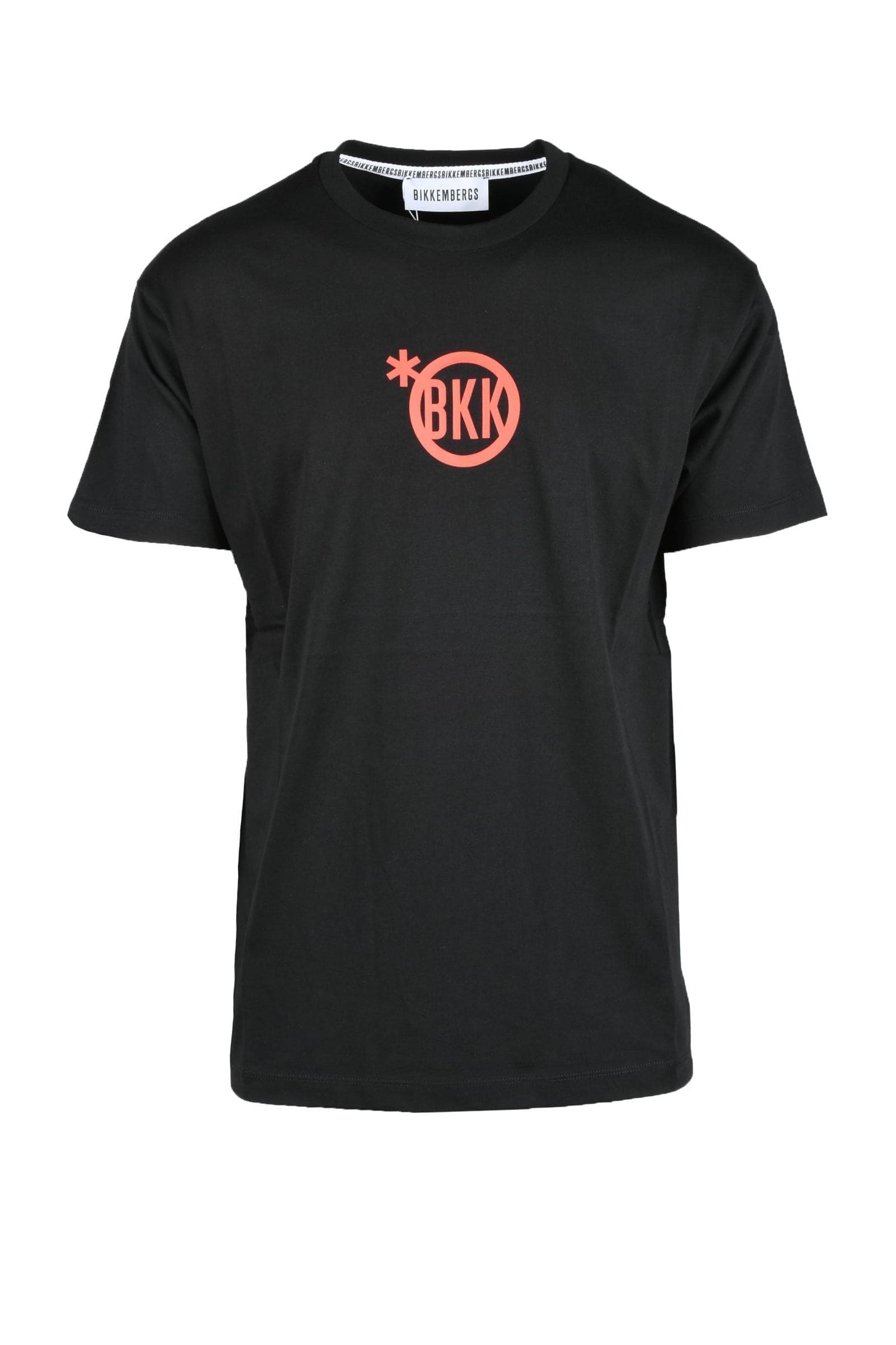 Bikkembergs Men T-Shirt