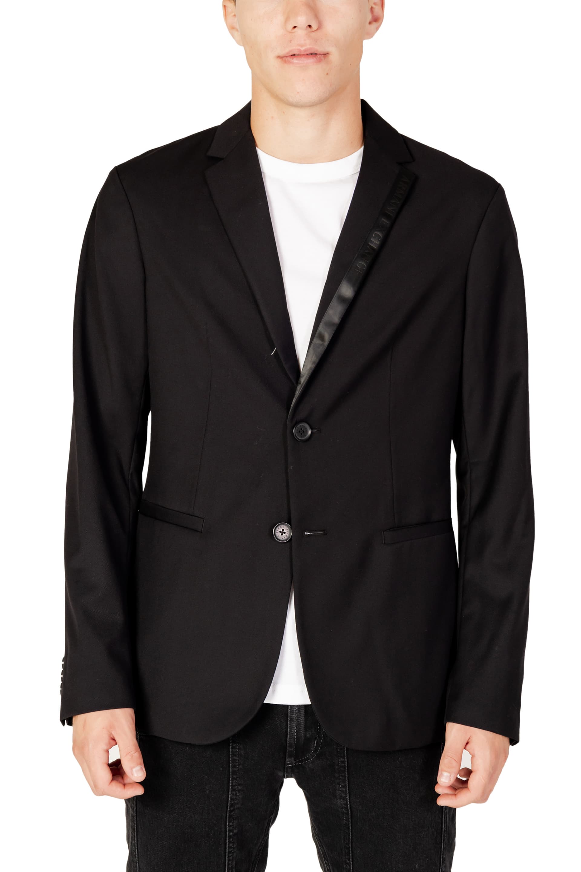 Armani Exchange Men Blazer