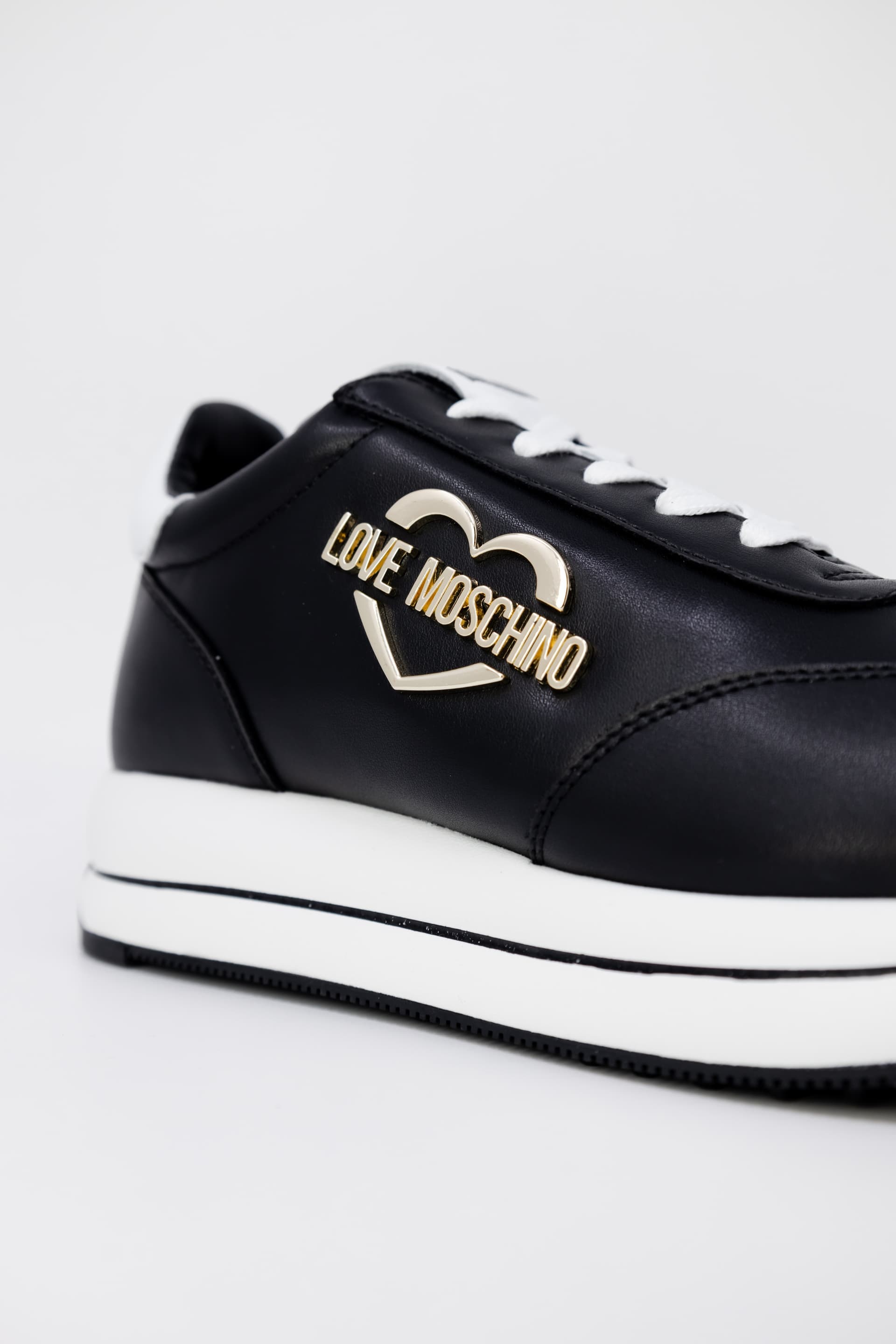 Love Moschino Women Sneakers