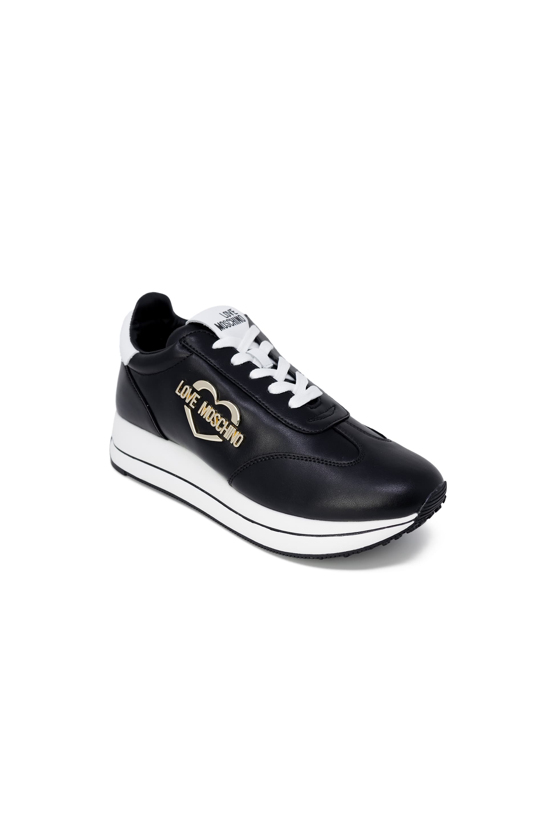 Love Moschino Women Sneakers