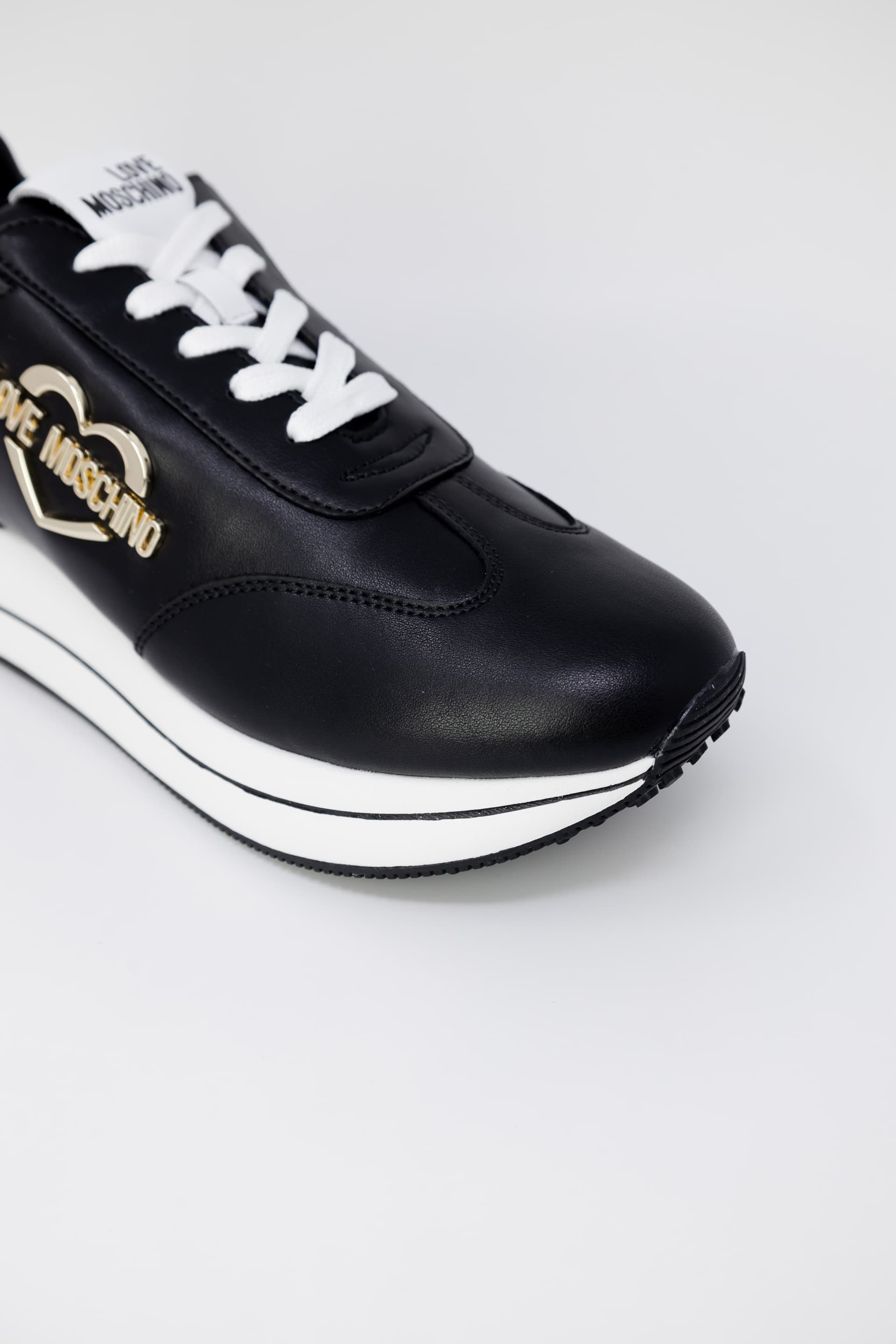 Love Moschino Women Sneakers