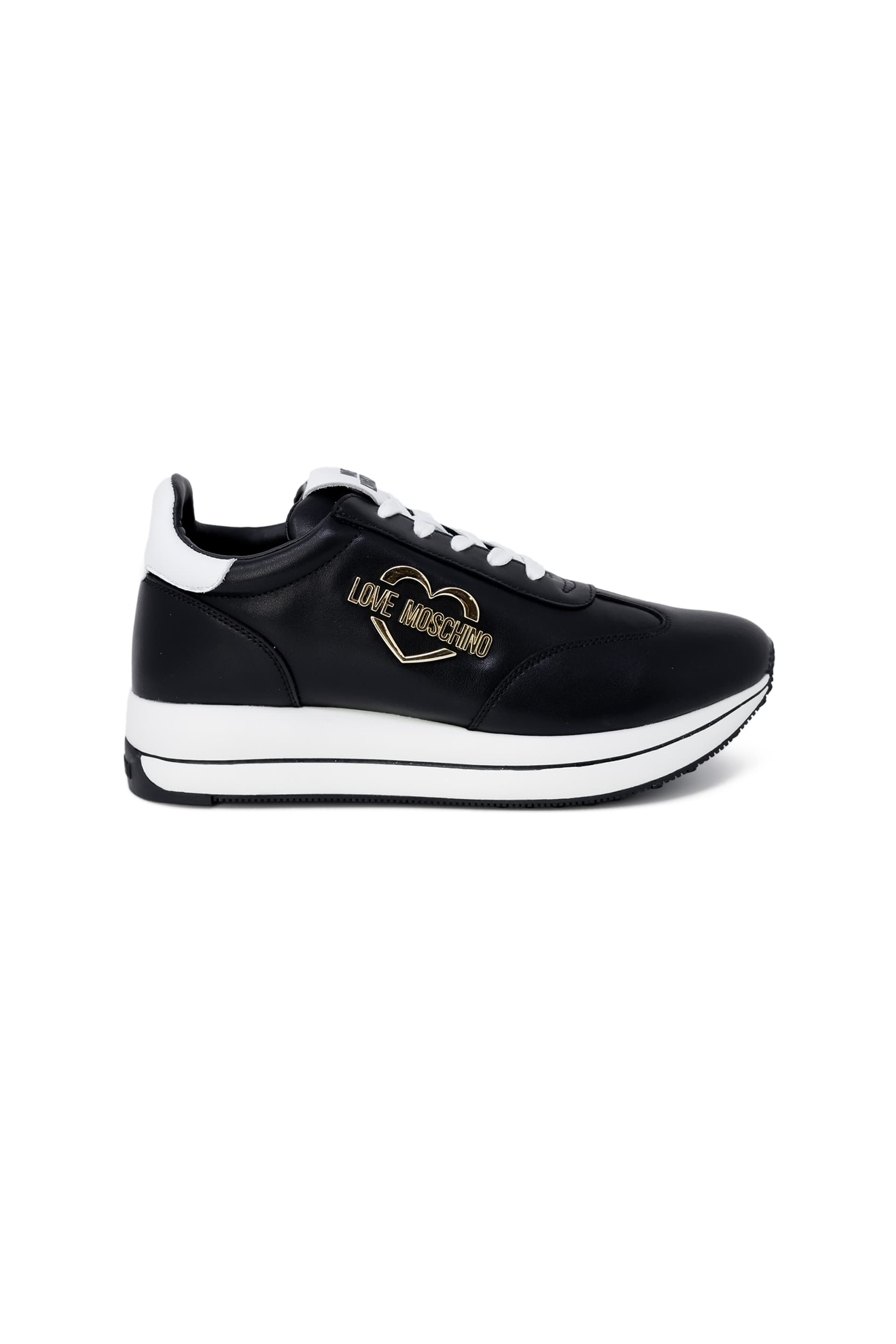 Love Moschino Women Sneakers