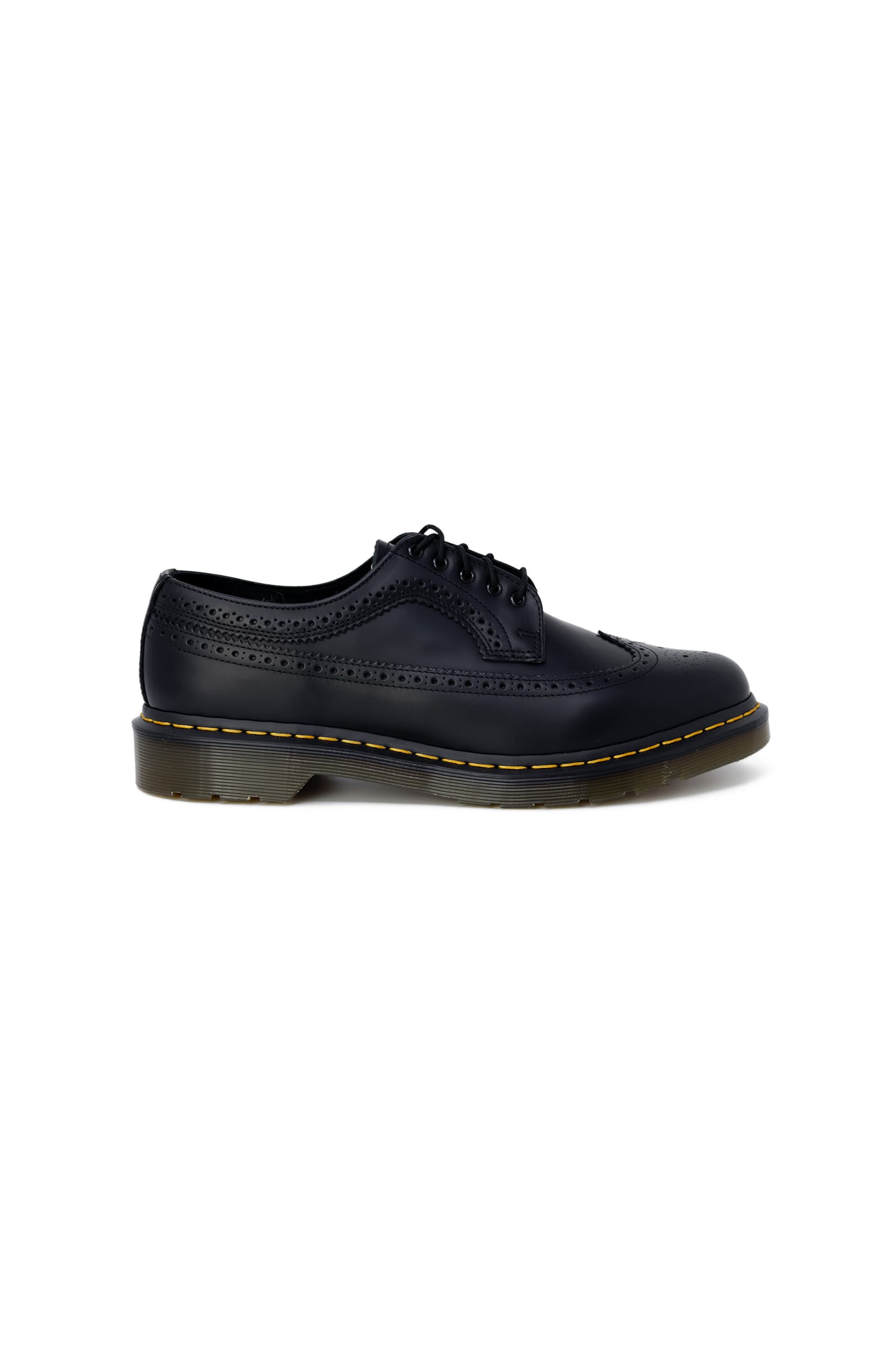 Dr. Martens Men Lace Ups Shoes