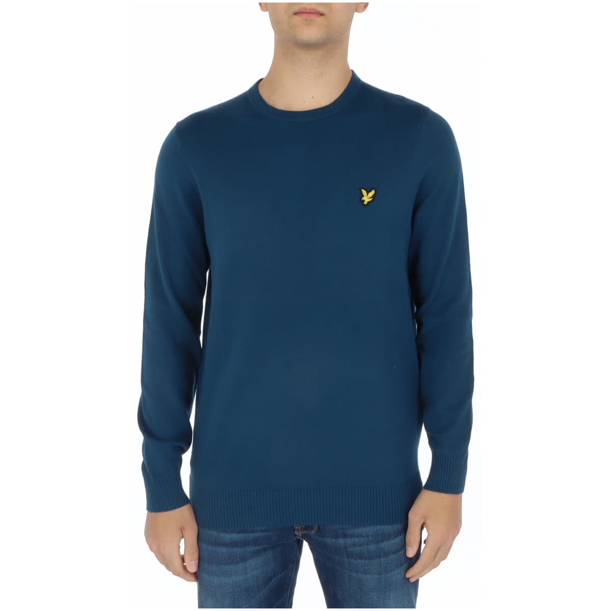 Lyle & Scott Men Knitwear