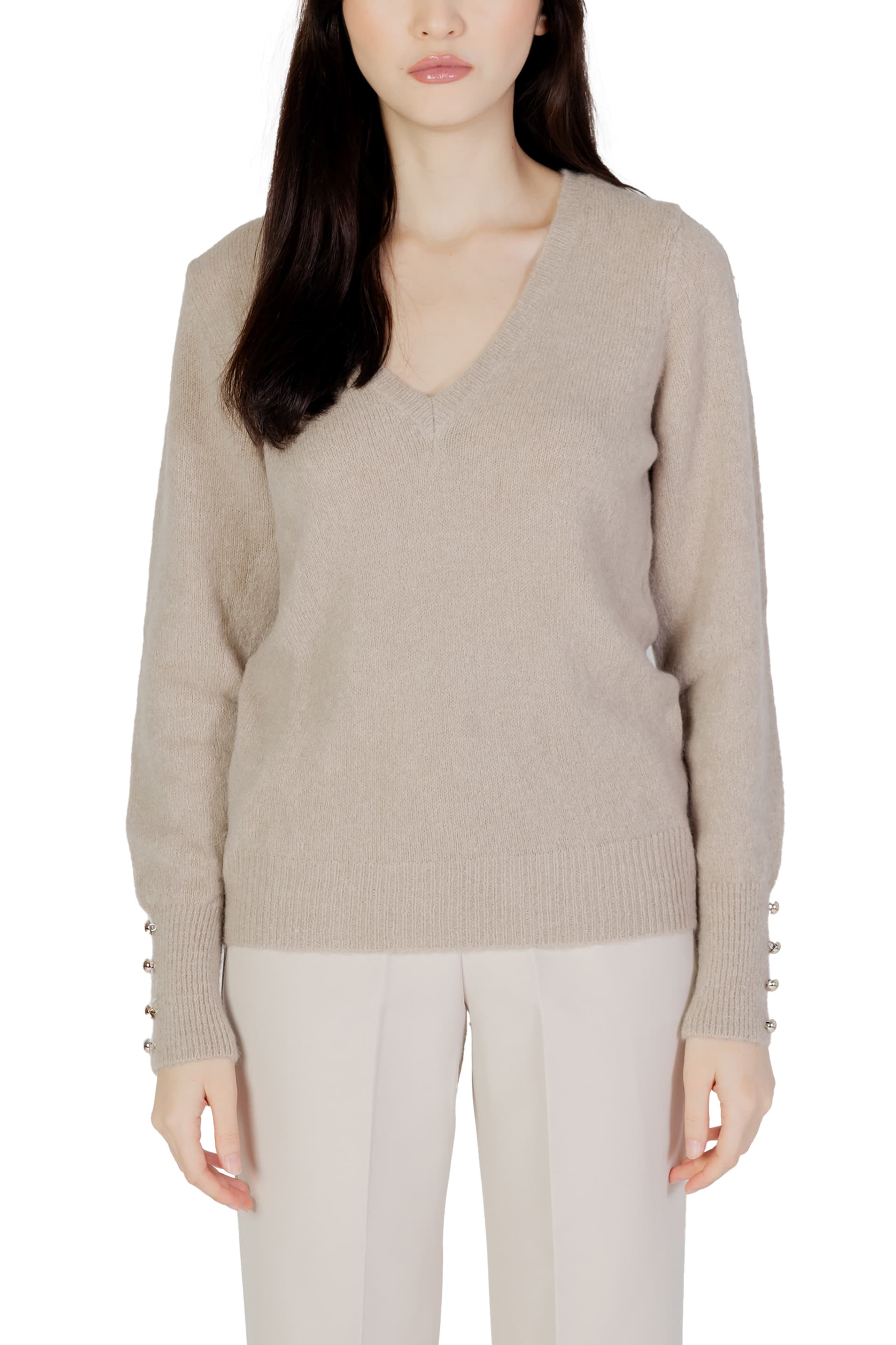 Morgan De Toi  Women Knitwear