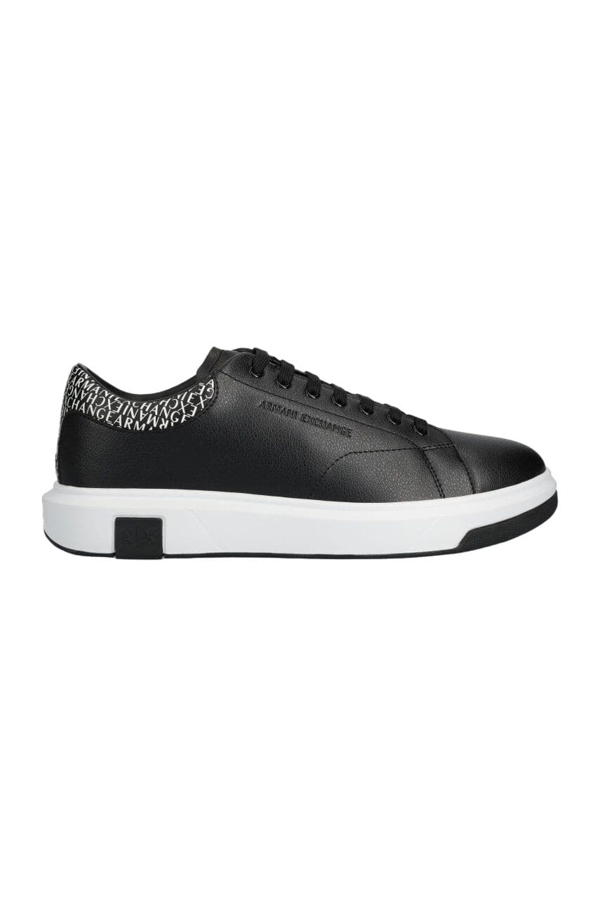 Armani Exchange Men Sneakers