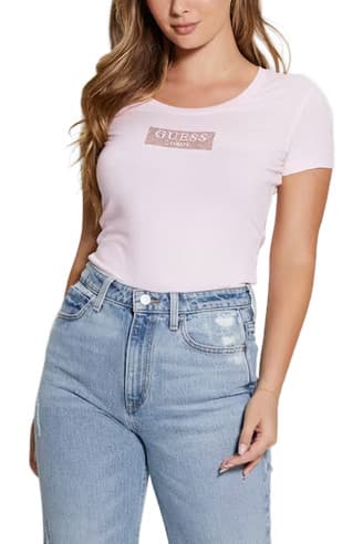 Guess  Women T-Shirt