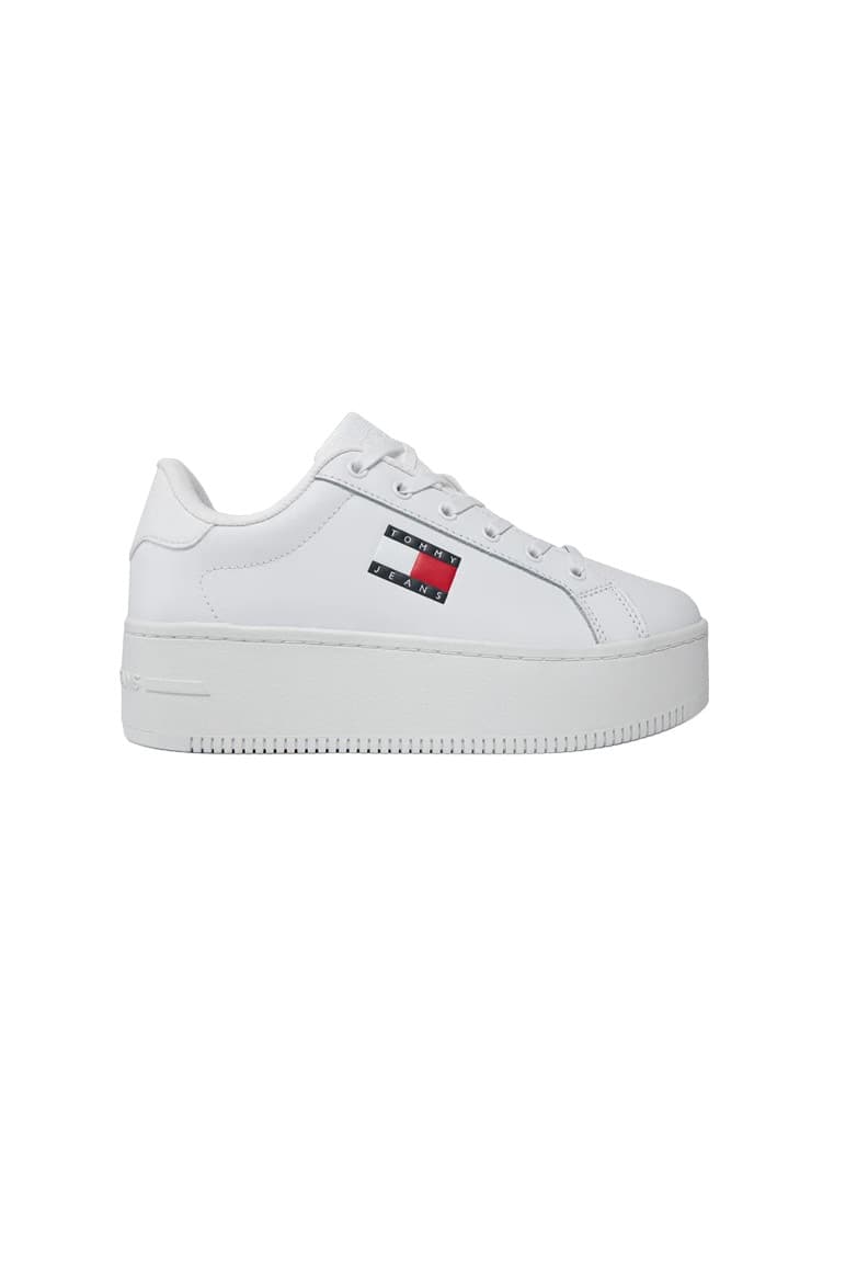 Tommy Hilfiger Jeans Women Sneakers