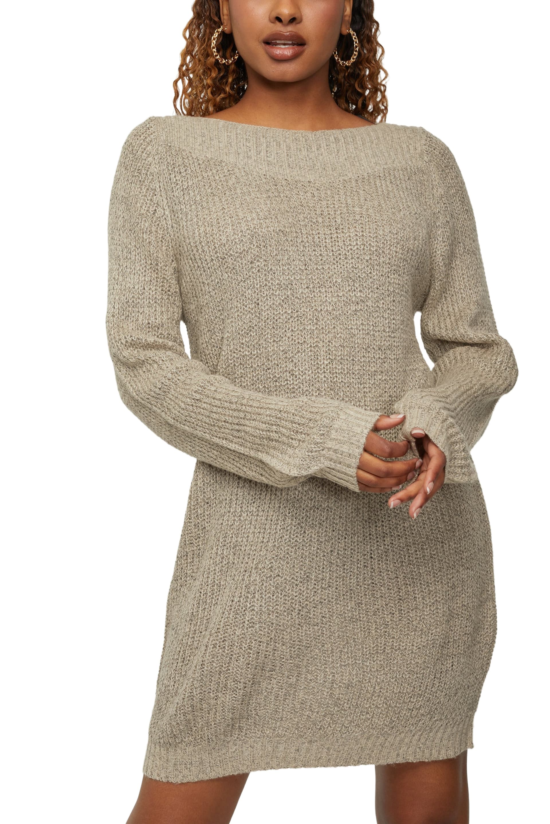 Jacqueline De Yong  Women Dress