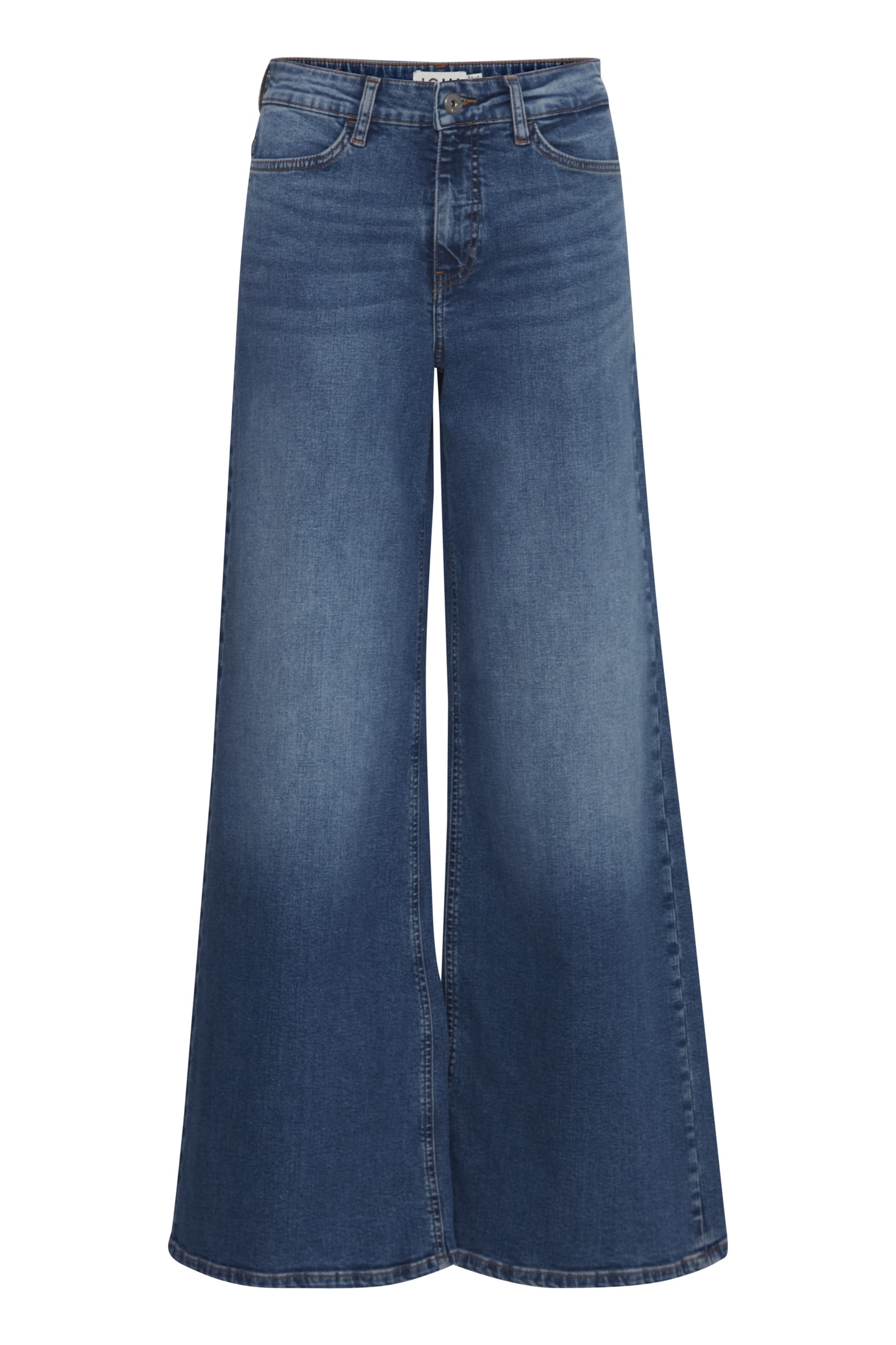 Ichi Women Jeans