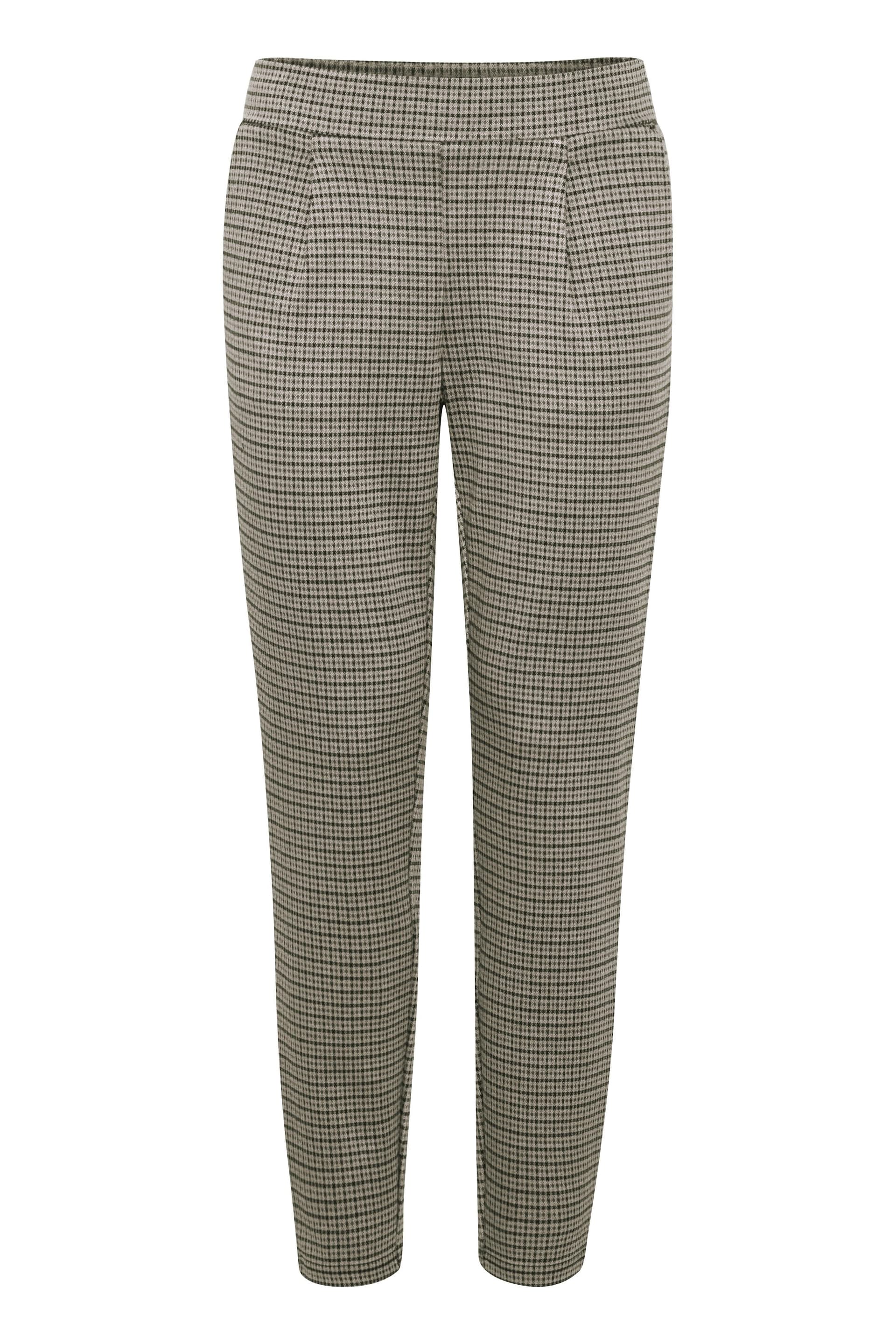 Ichi  Women Trousers