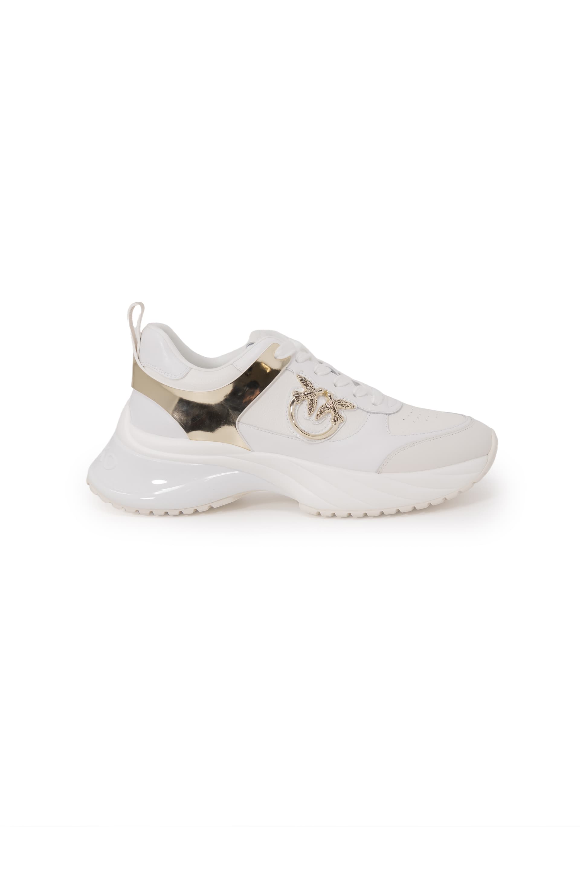 Pinko Women Sneakers