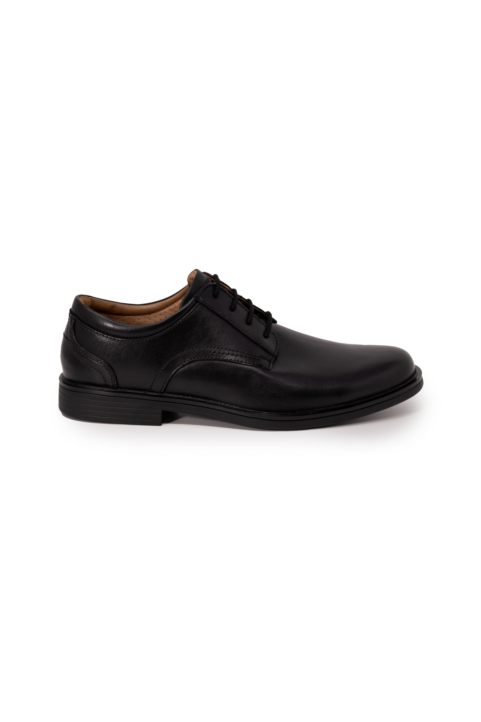 Clarks Men Lace Ups Shoes