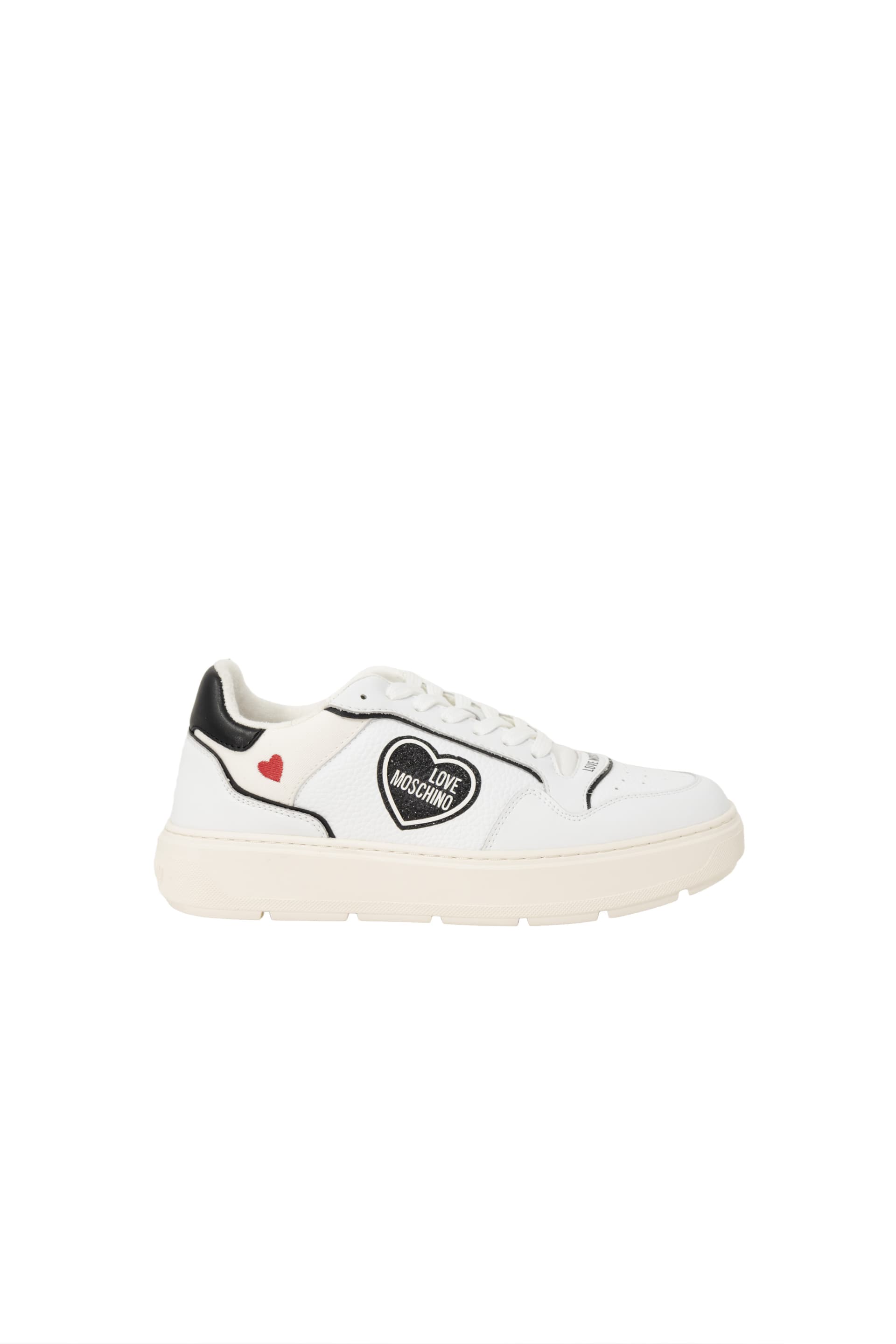 Love Moschino Women Sneakers