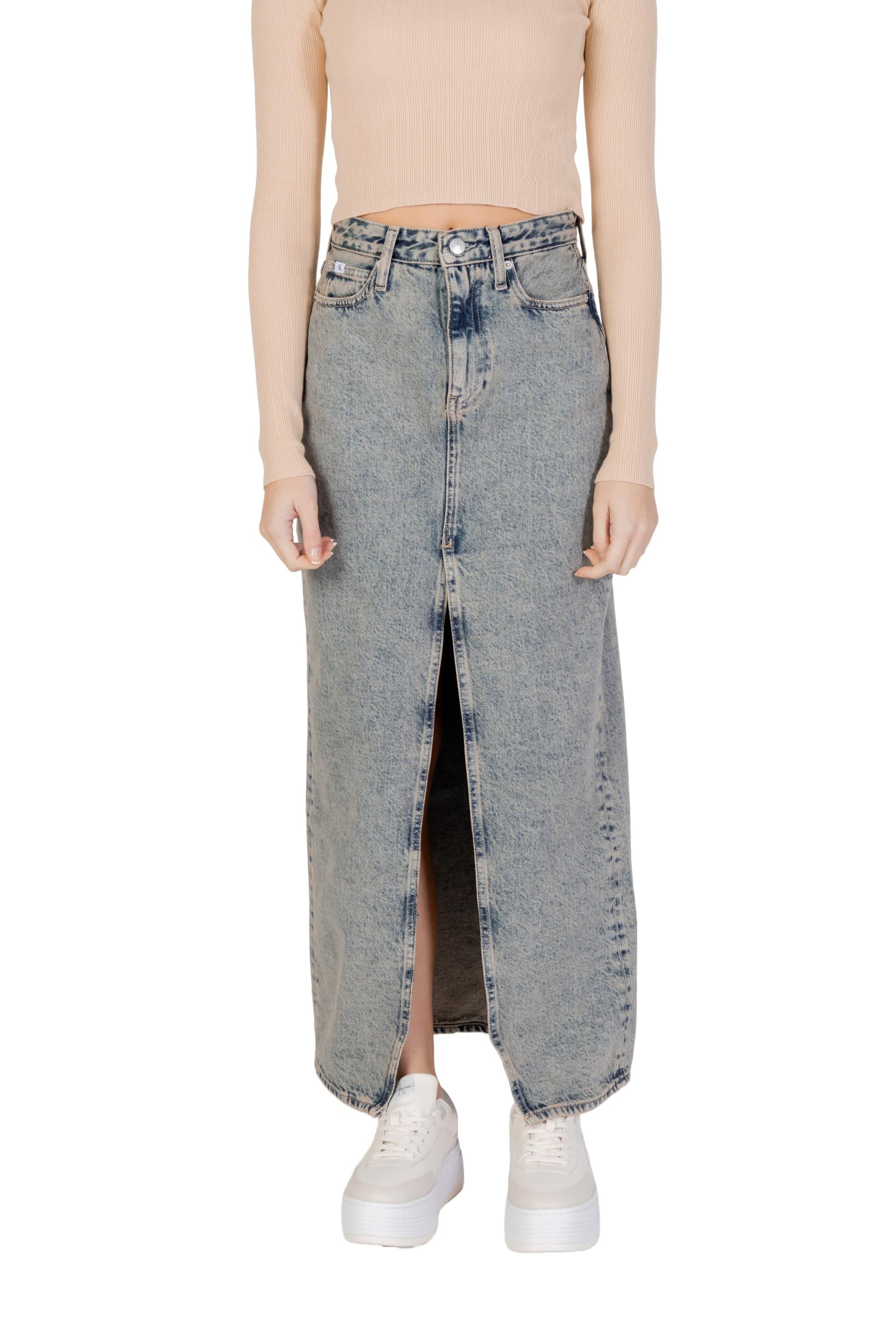 Calvin Klein Jeans  Women Skirt