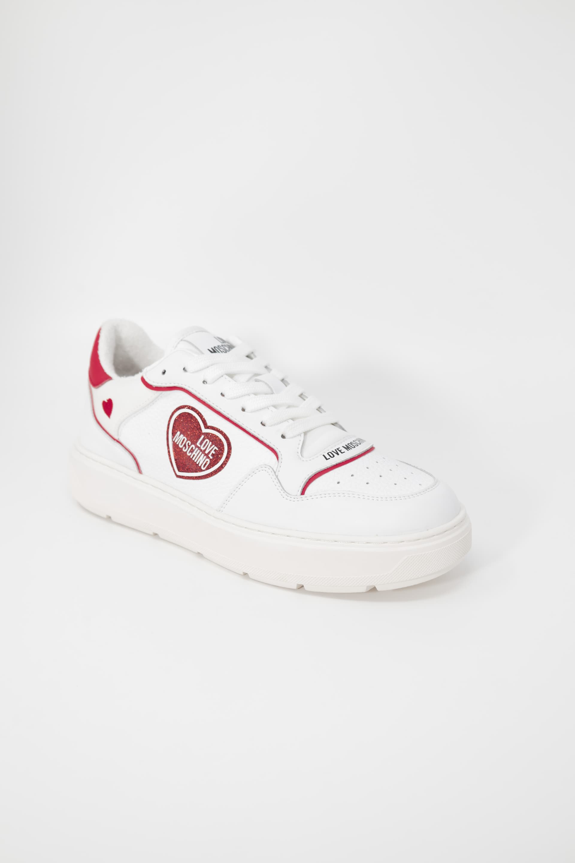 Love Moschino Women Sneakers