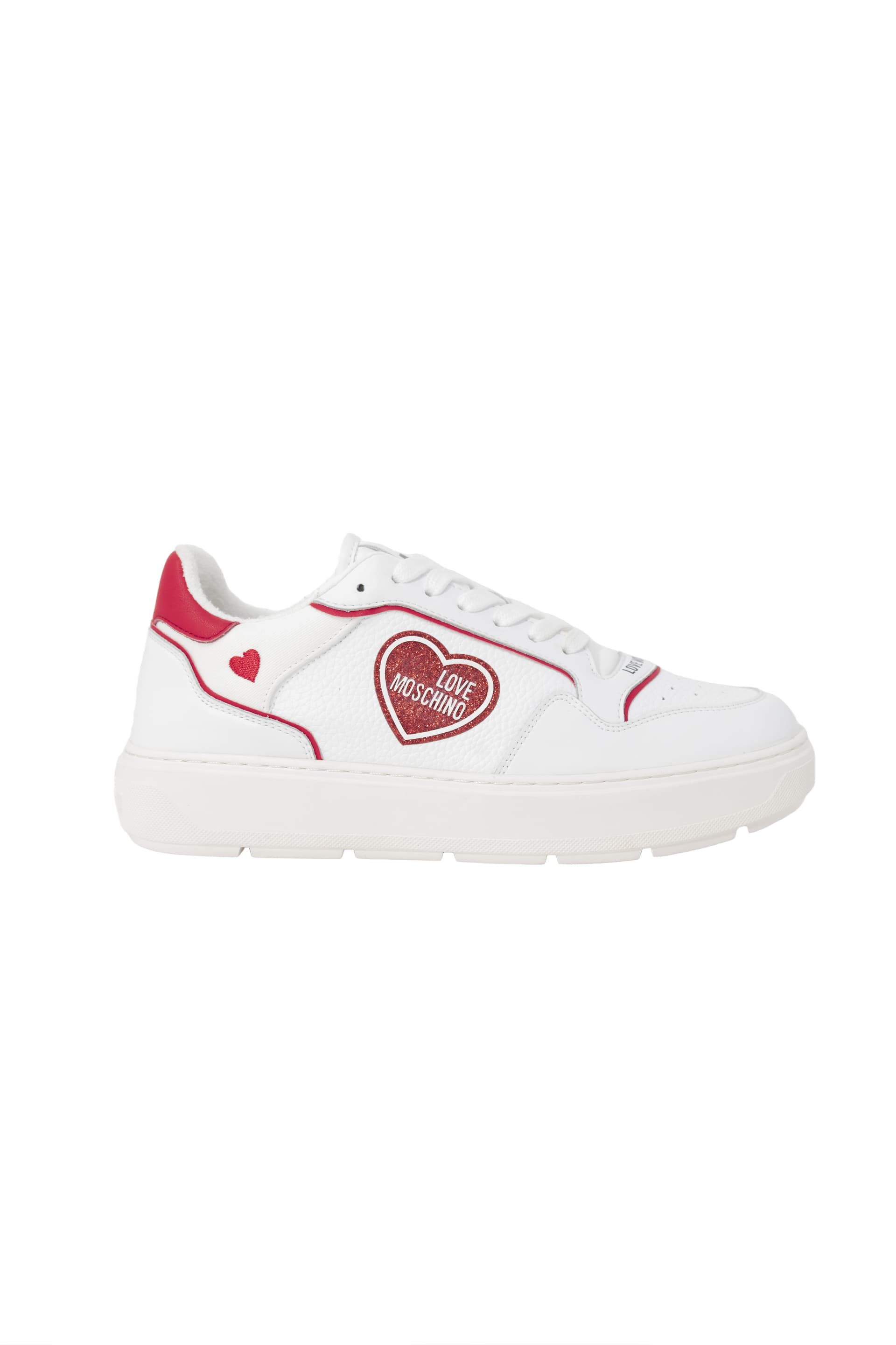 Love Moschino Women Sneakers
