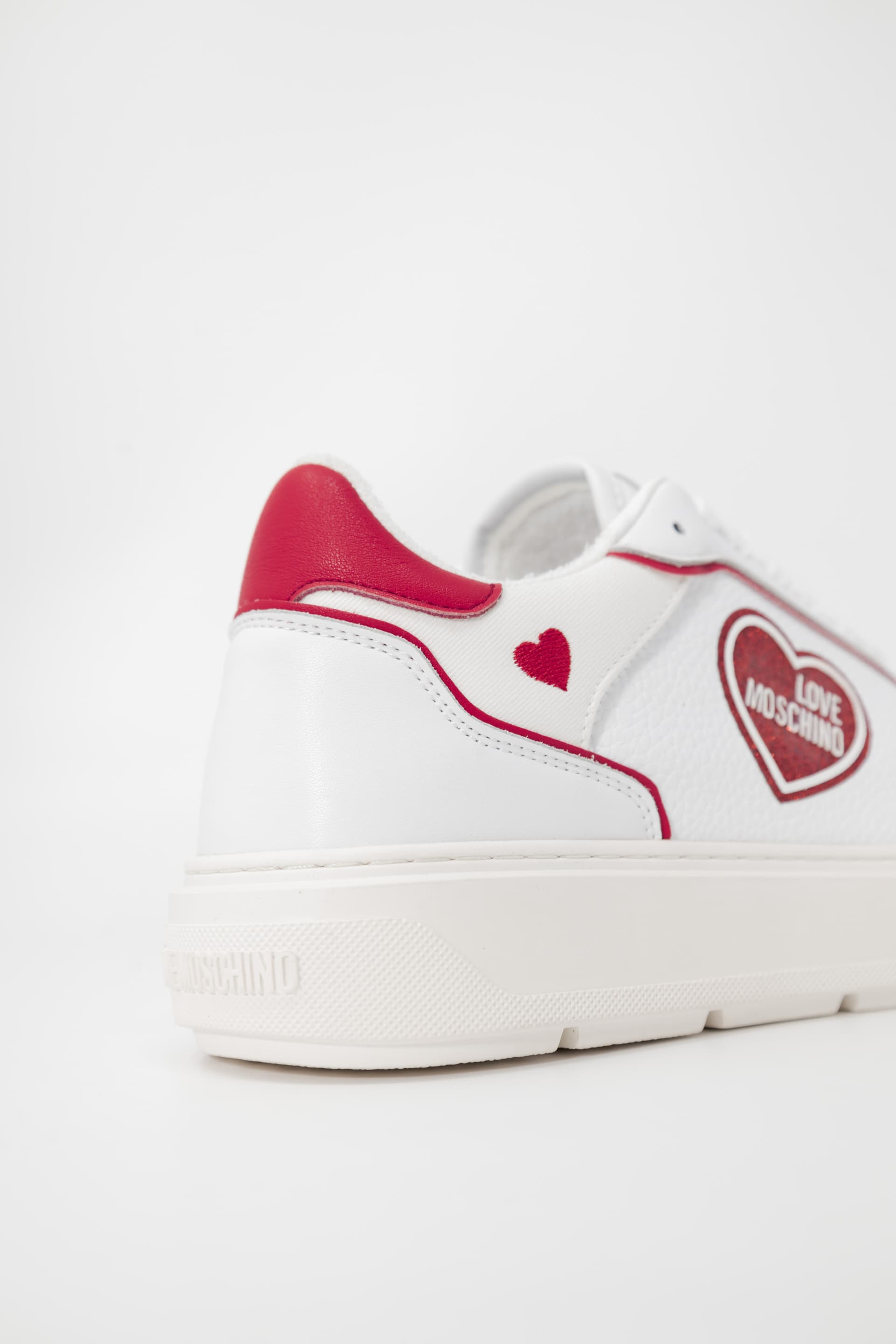 Love Moschino Women Sneakers