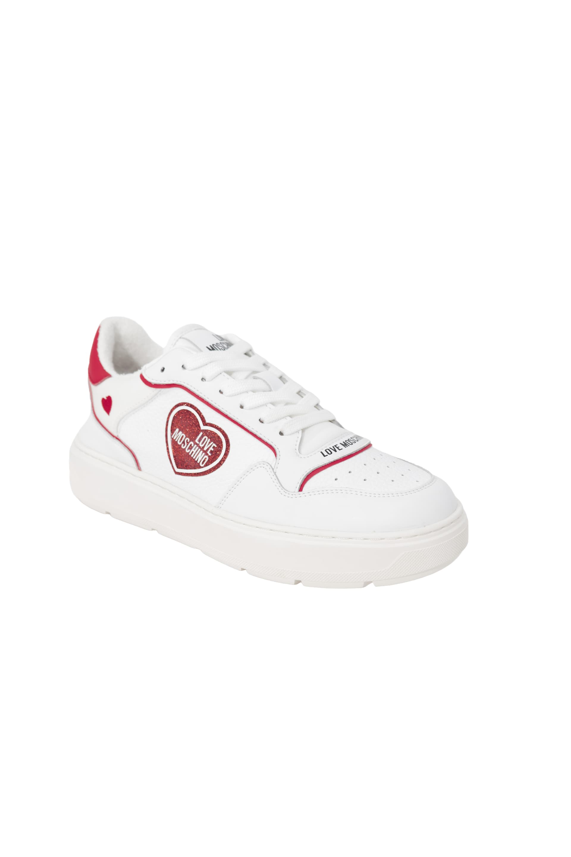 Love Moschino Women Sneakers