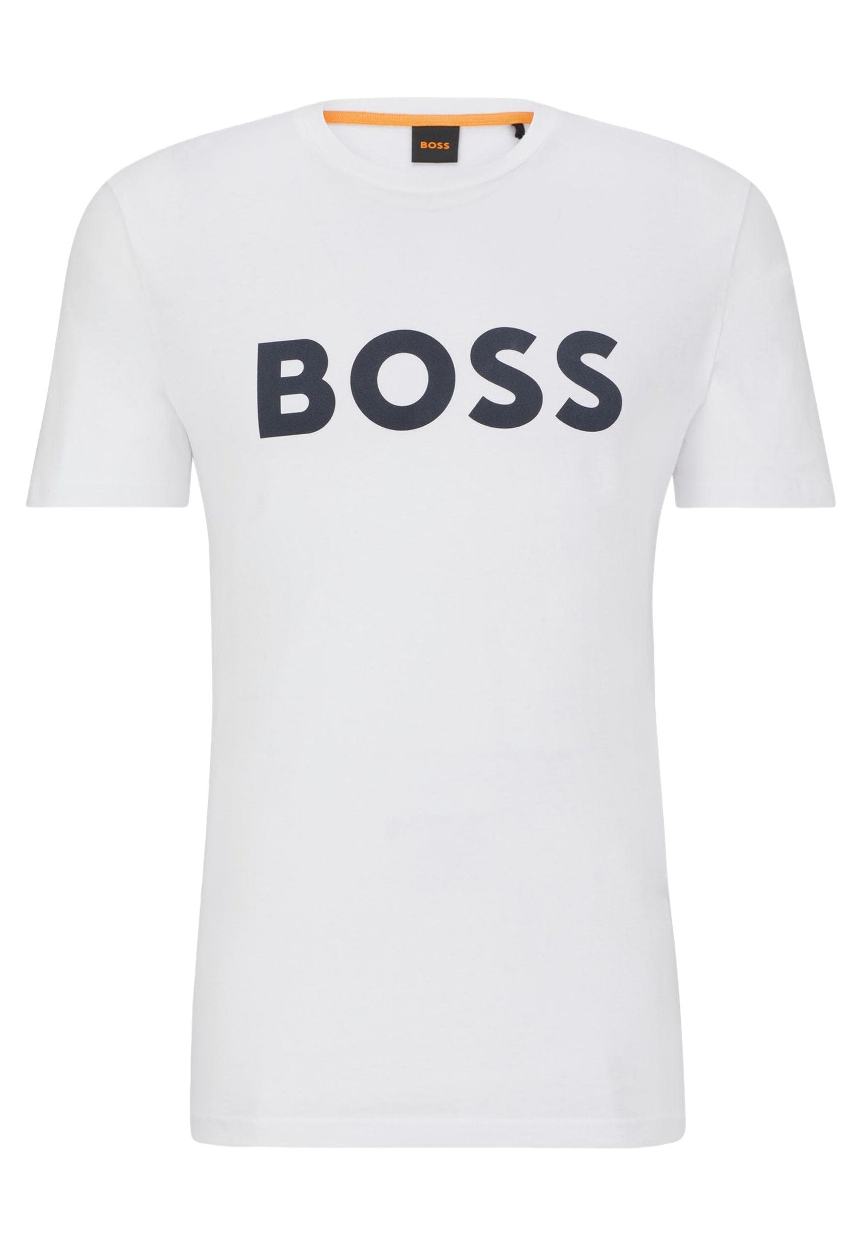 Boss Men T-Shirt