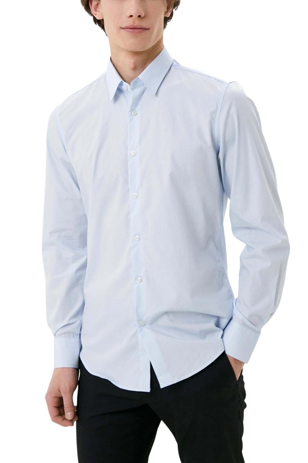 Antony Morato Men Shirt