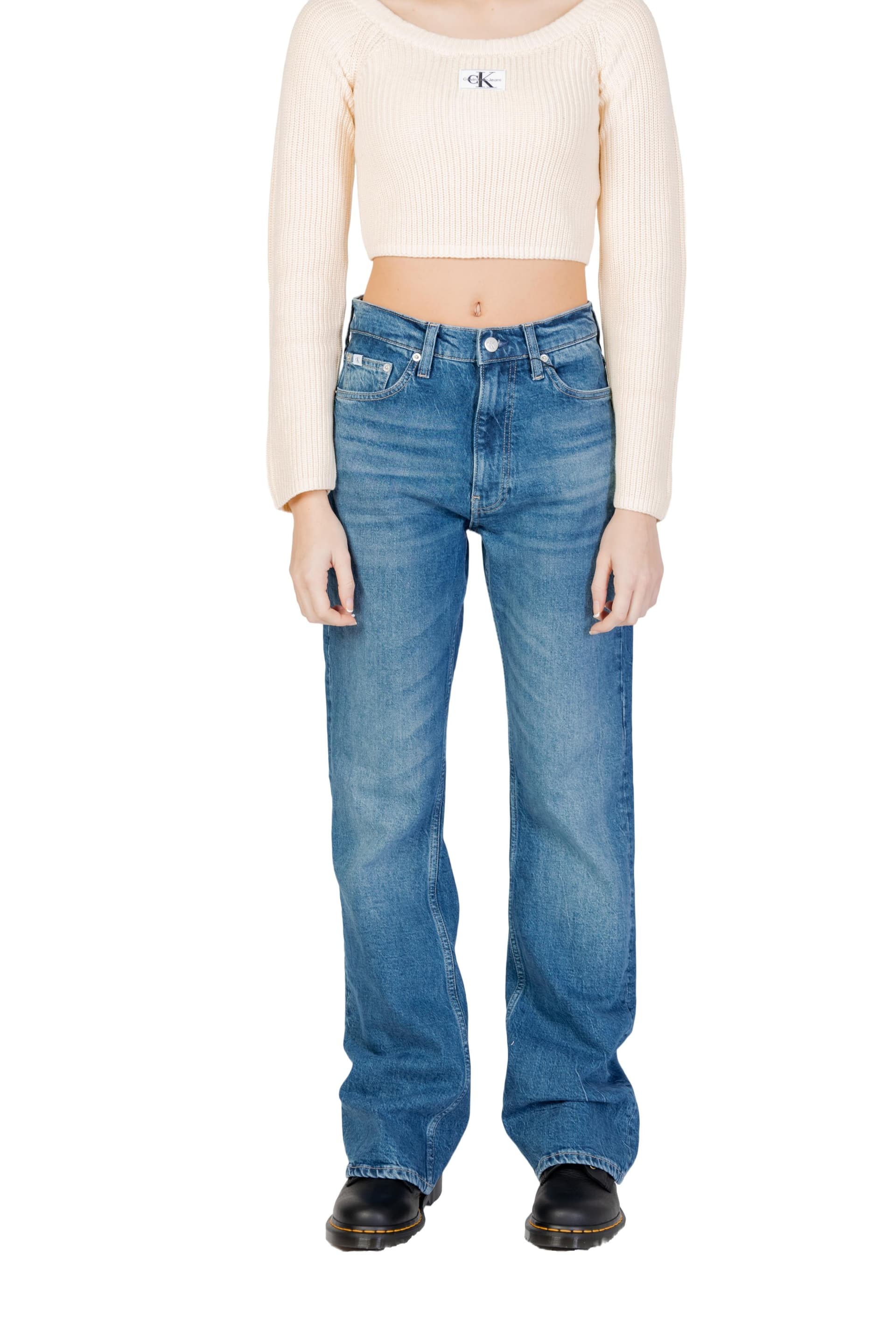 Calvin Klein Jeans  Women Jeans