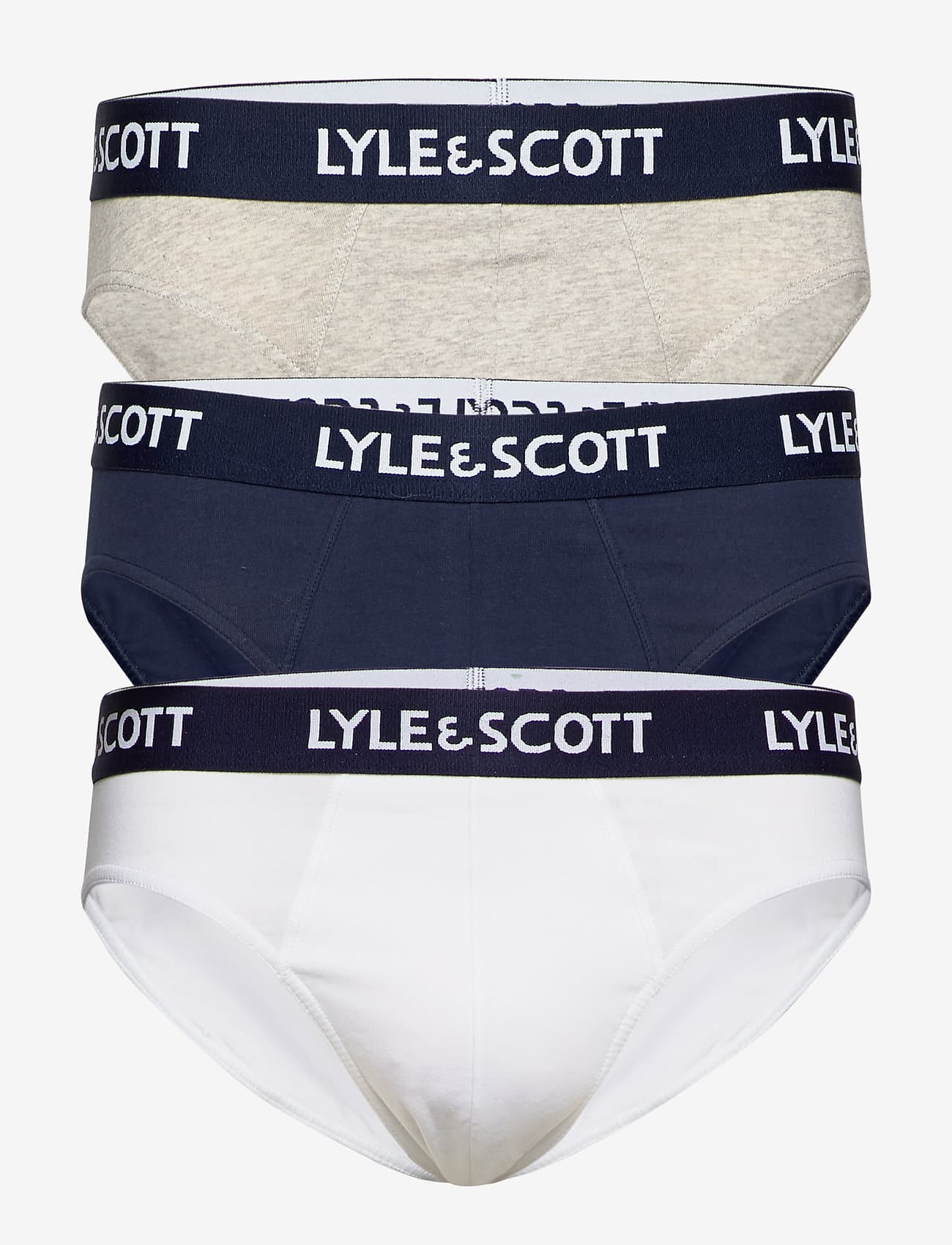 Lyle & Scott Men Underwear