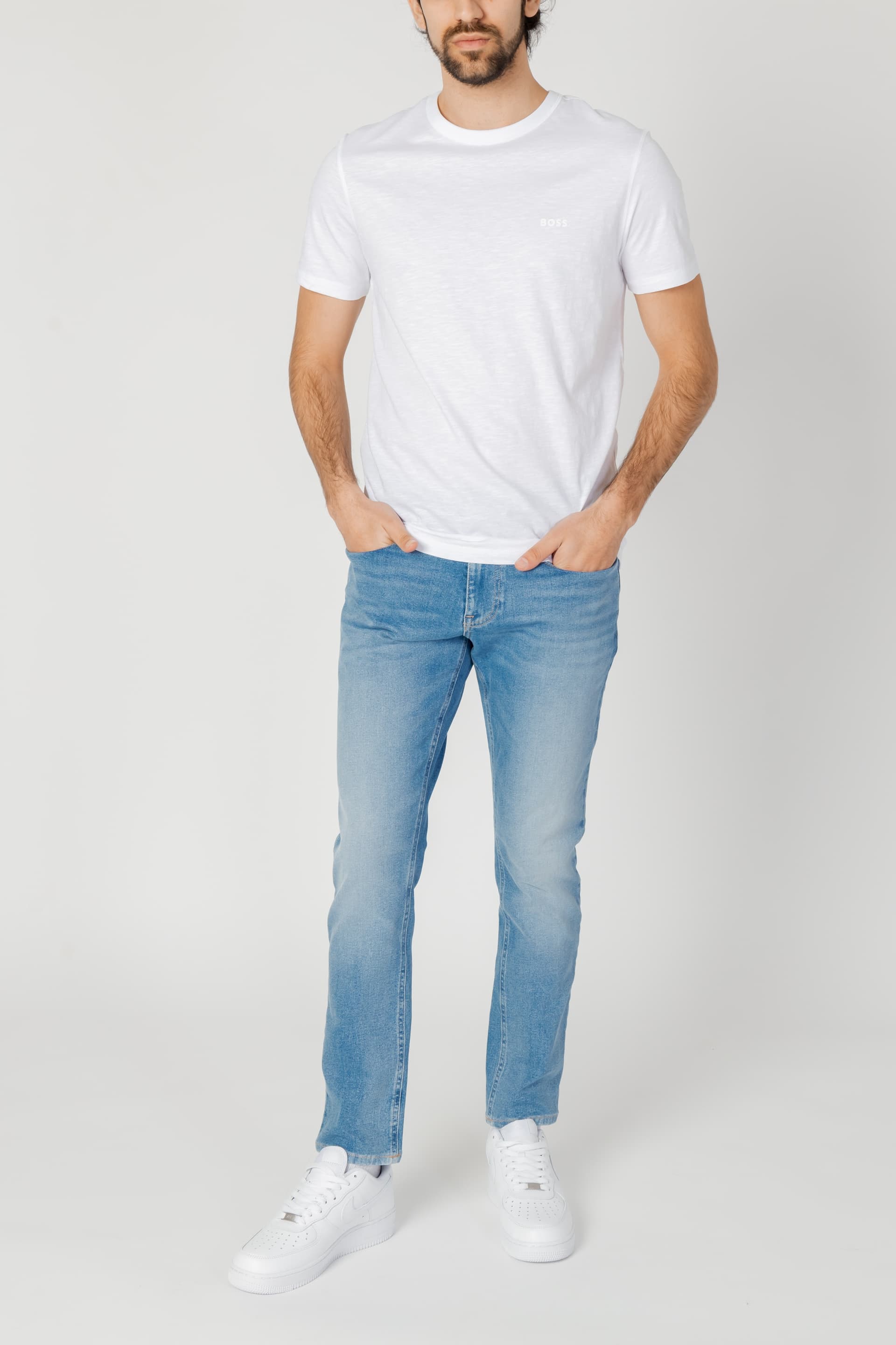 Boss Men T-Shirt