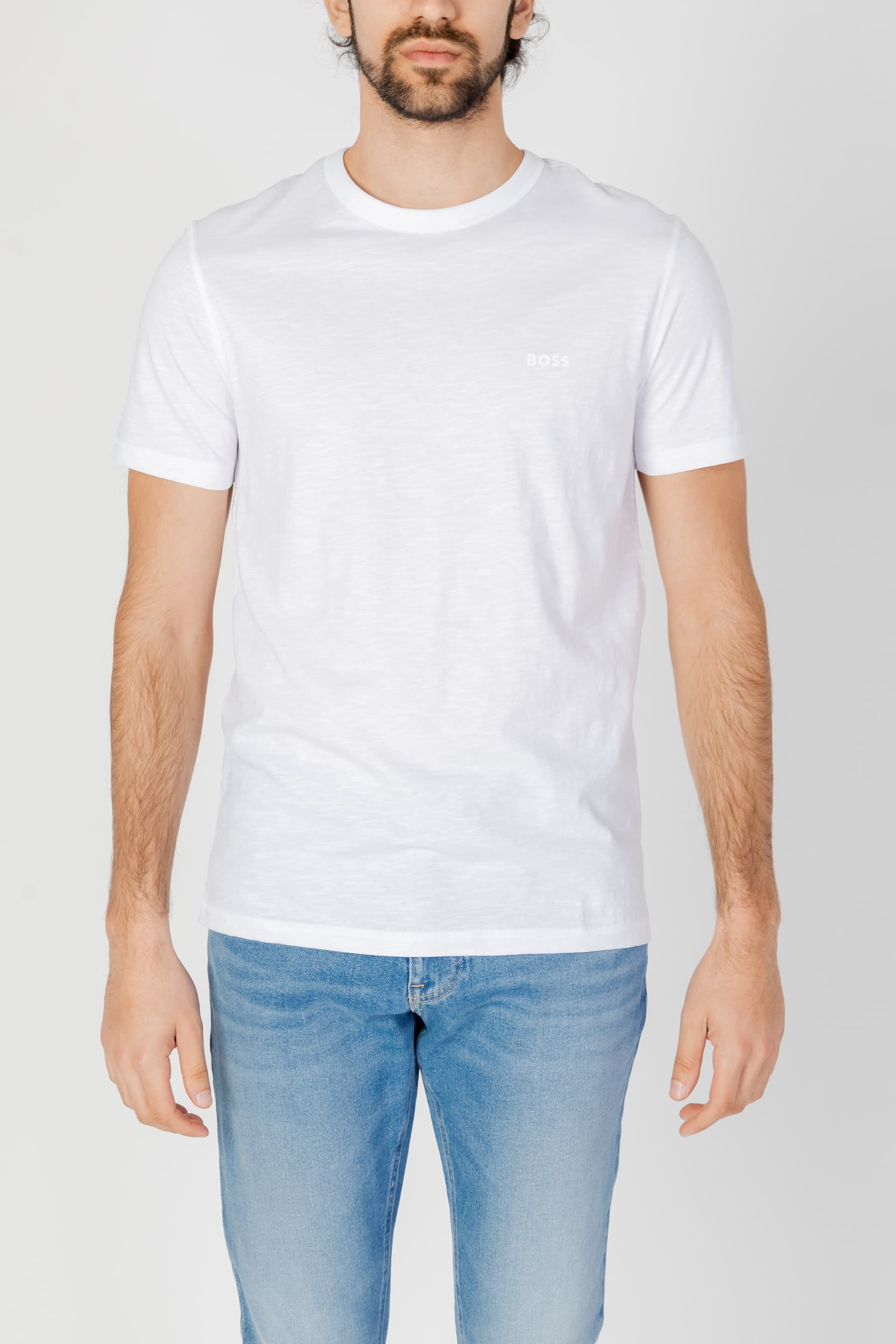 Boss Men T-Shirt